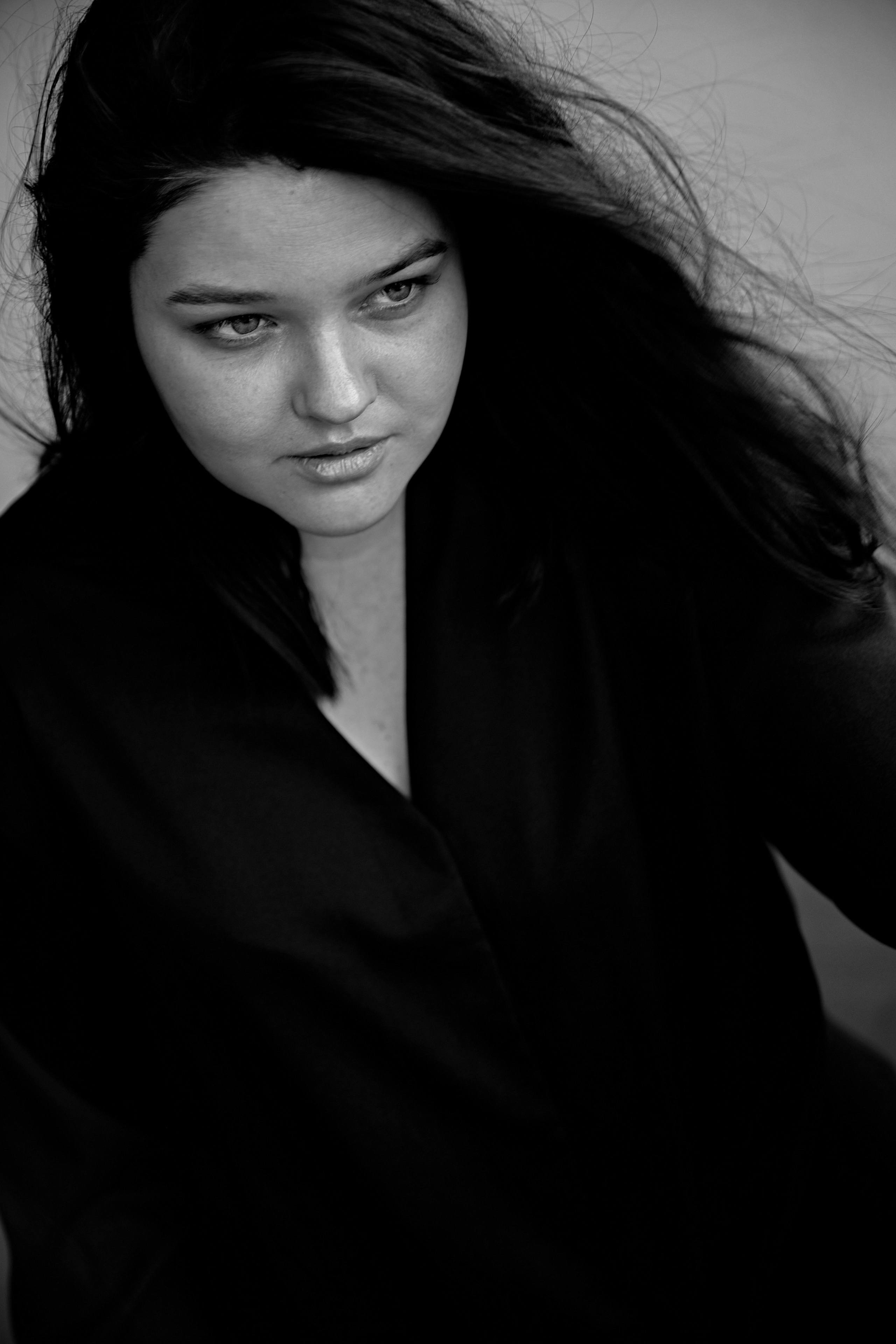 История Ксении. Yulia Otroschenko