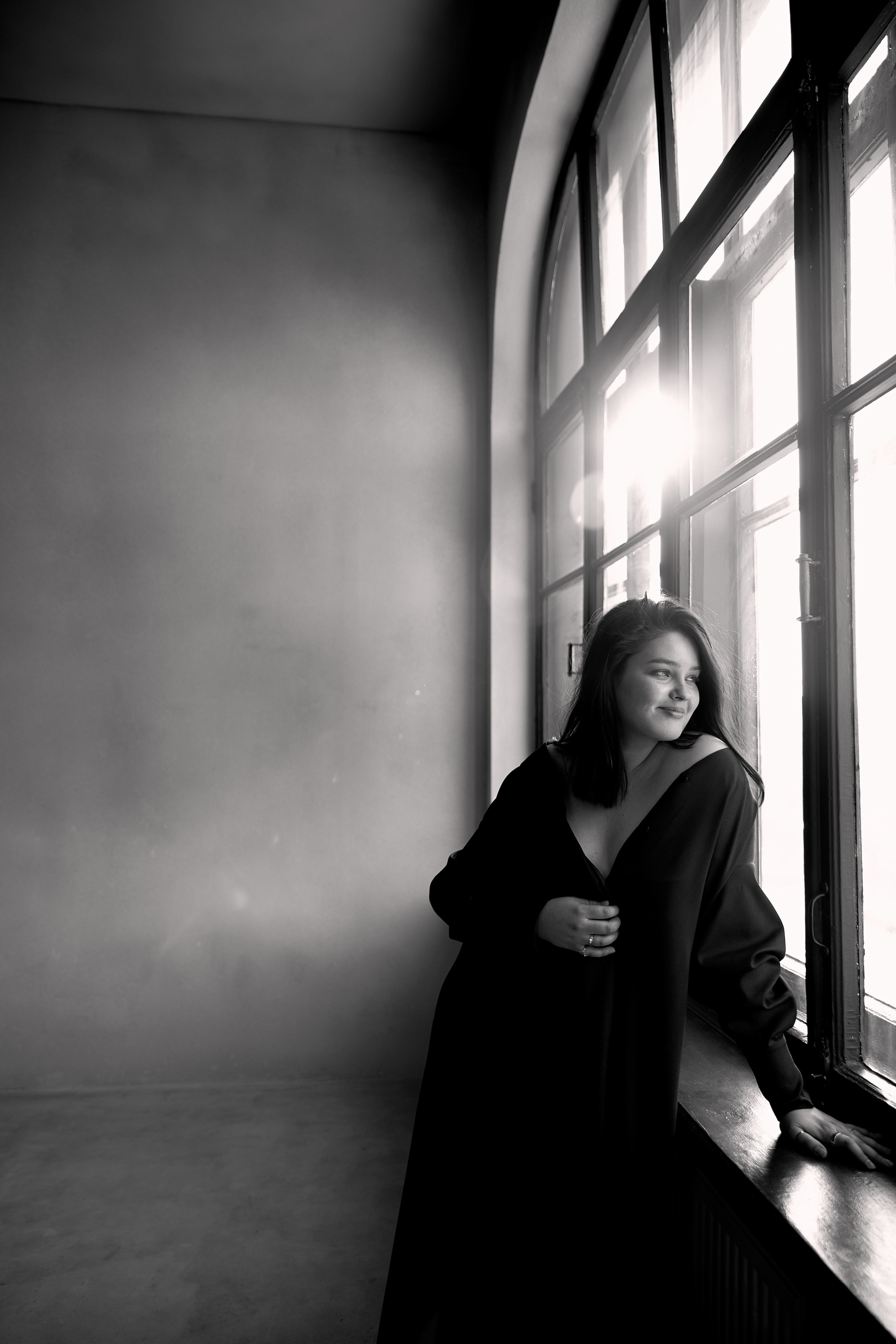 История Ксении. Yulia Otroschenko