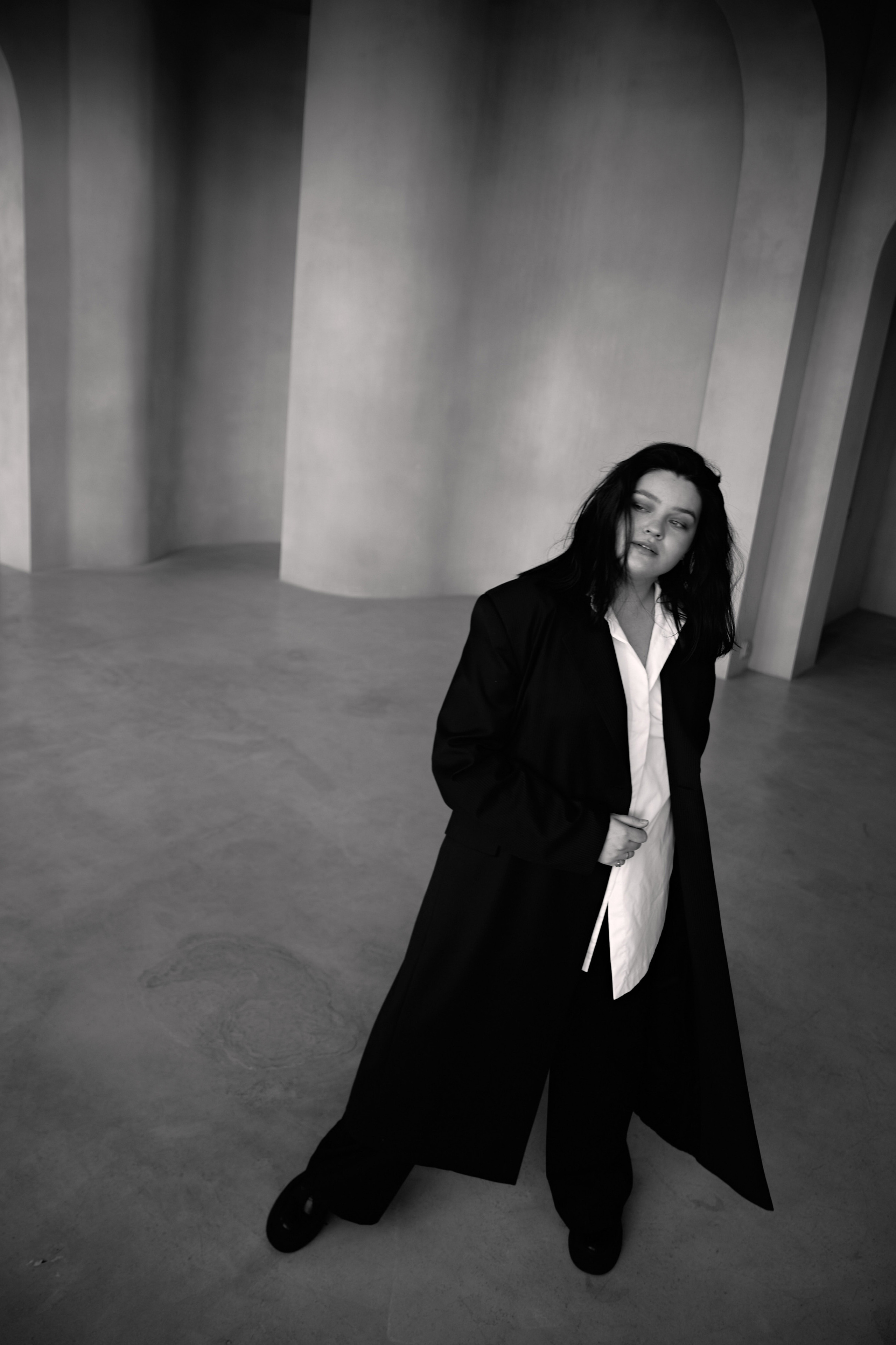 История Ксении. Yulia Otroschenko