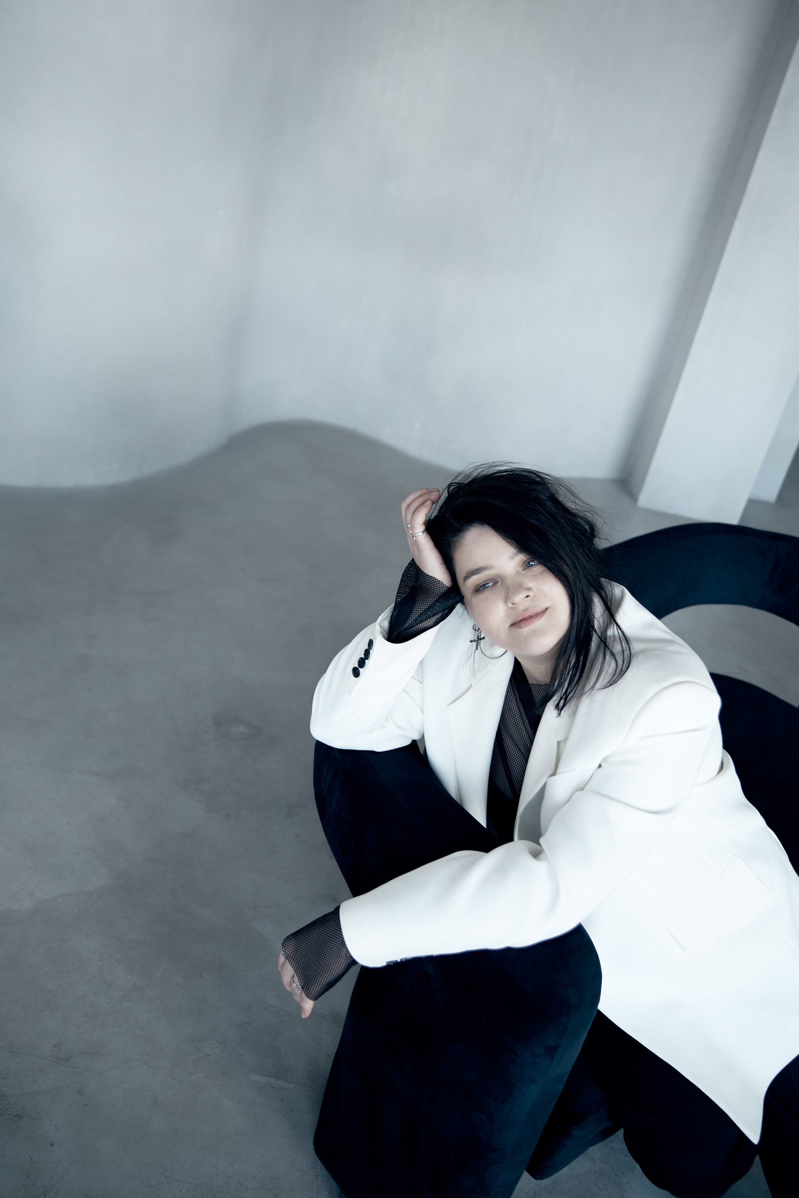 История Ксении. Yulia Otroschenko