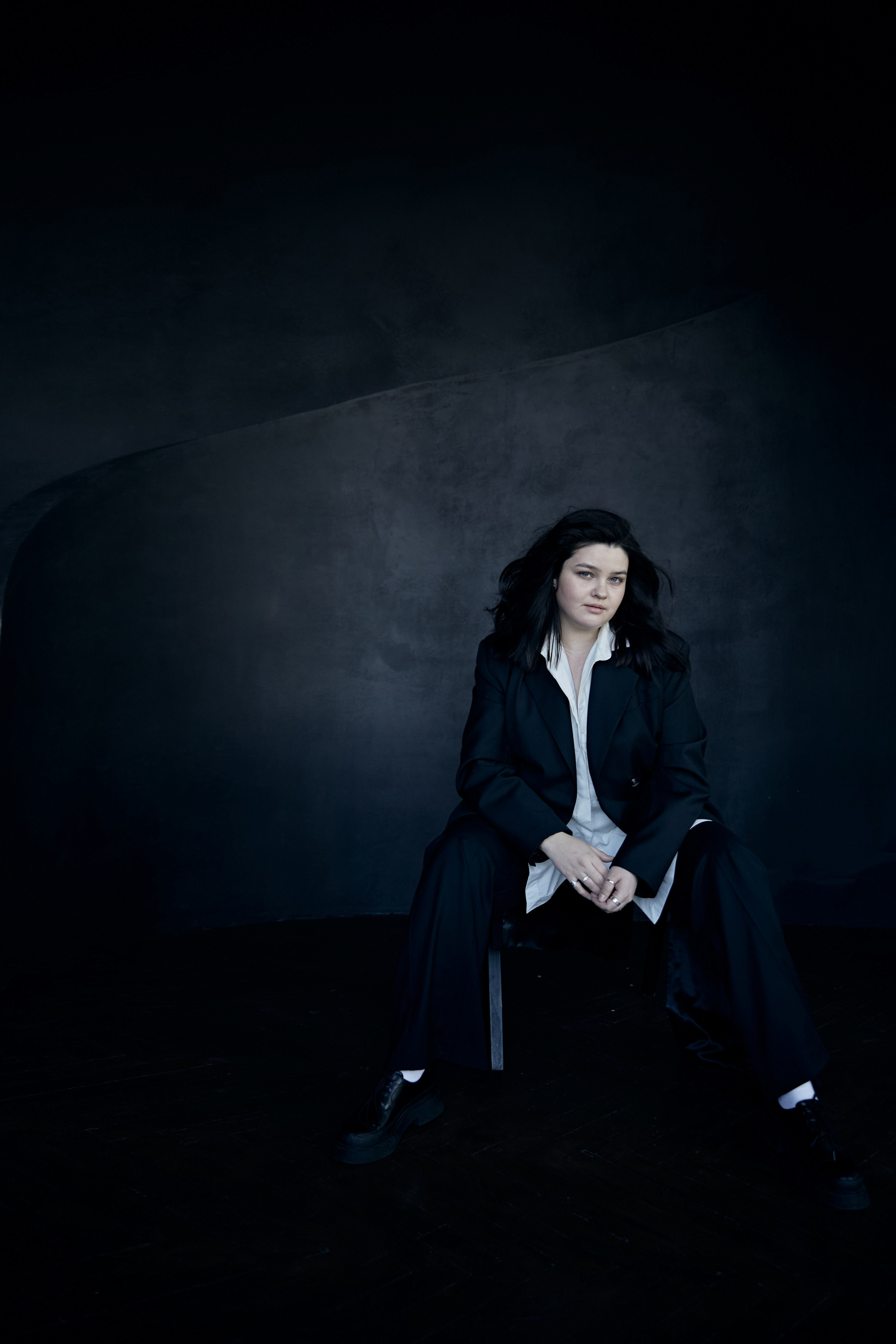 История Ксении. Yulia Otroschenko