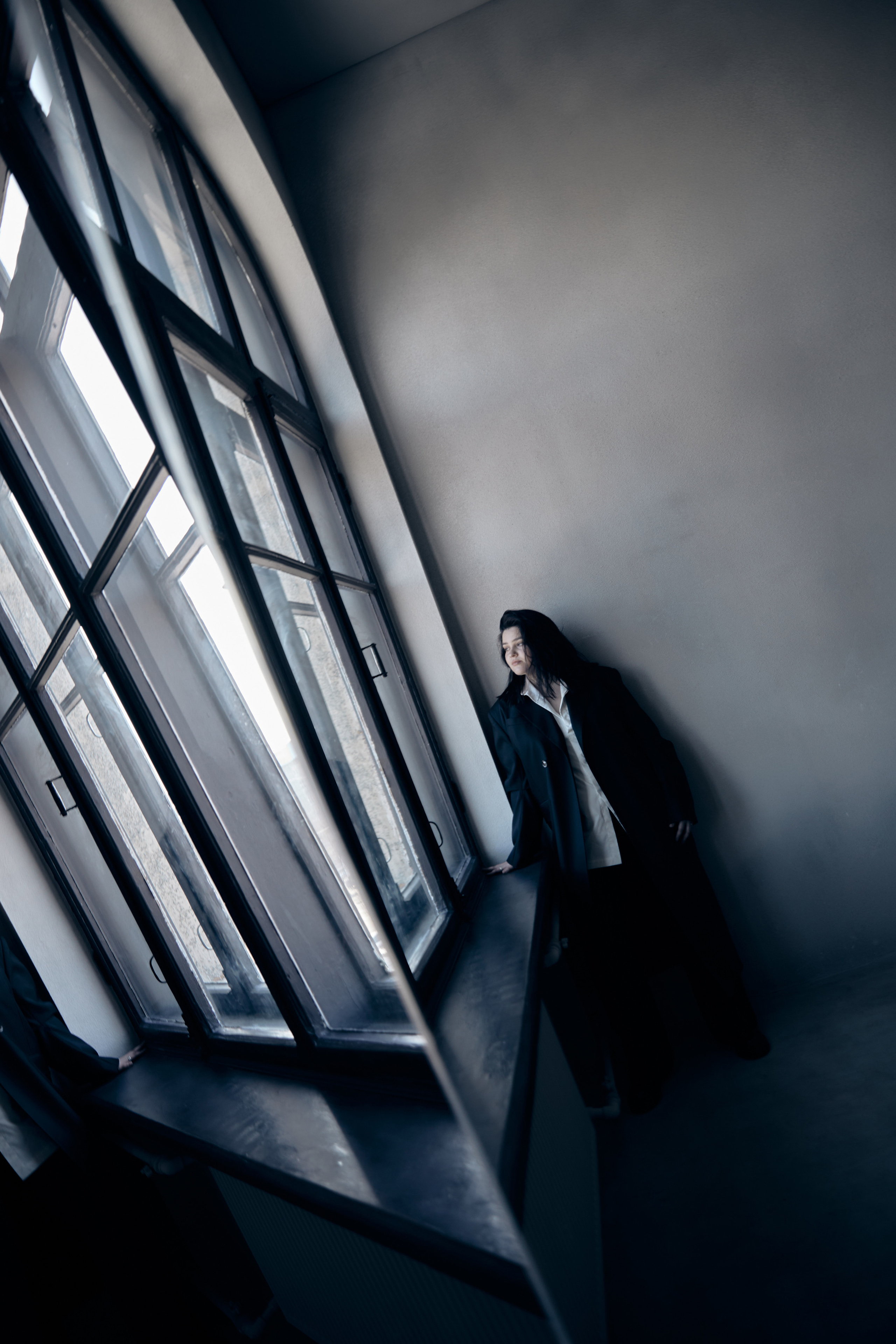 История Ксении. Yulia Otroschenko