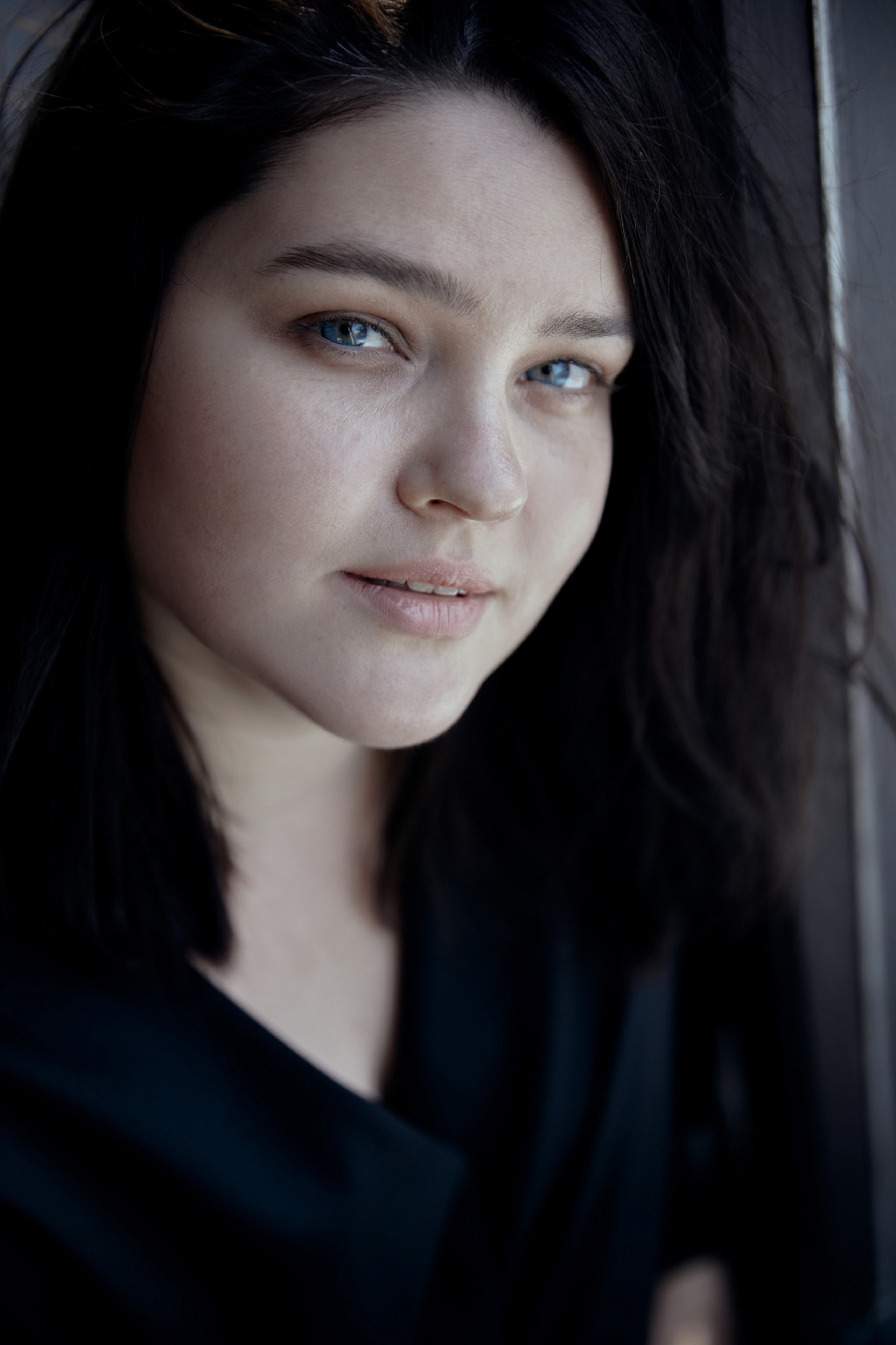 История Ксении. Yulia Otroschenko