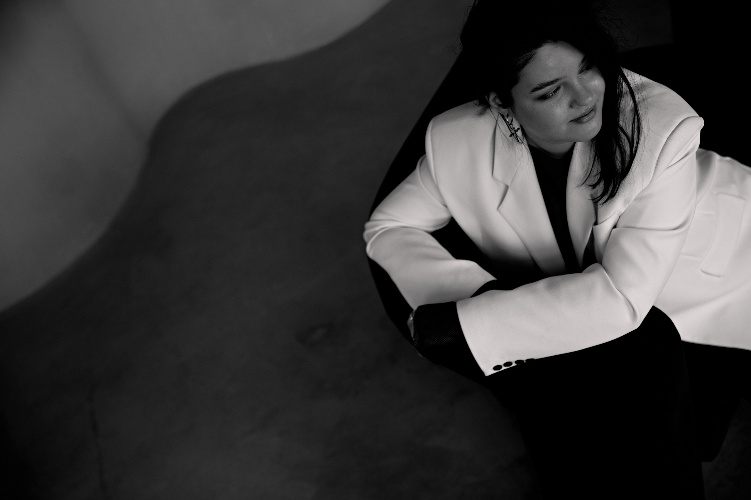 История Ксении. Yulia Otroschenko