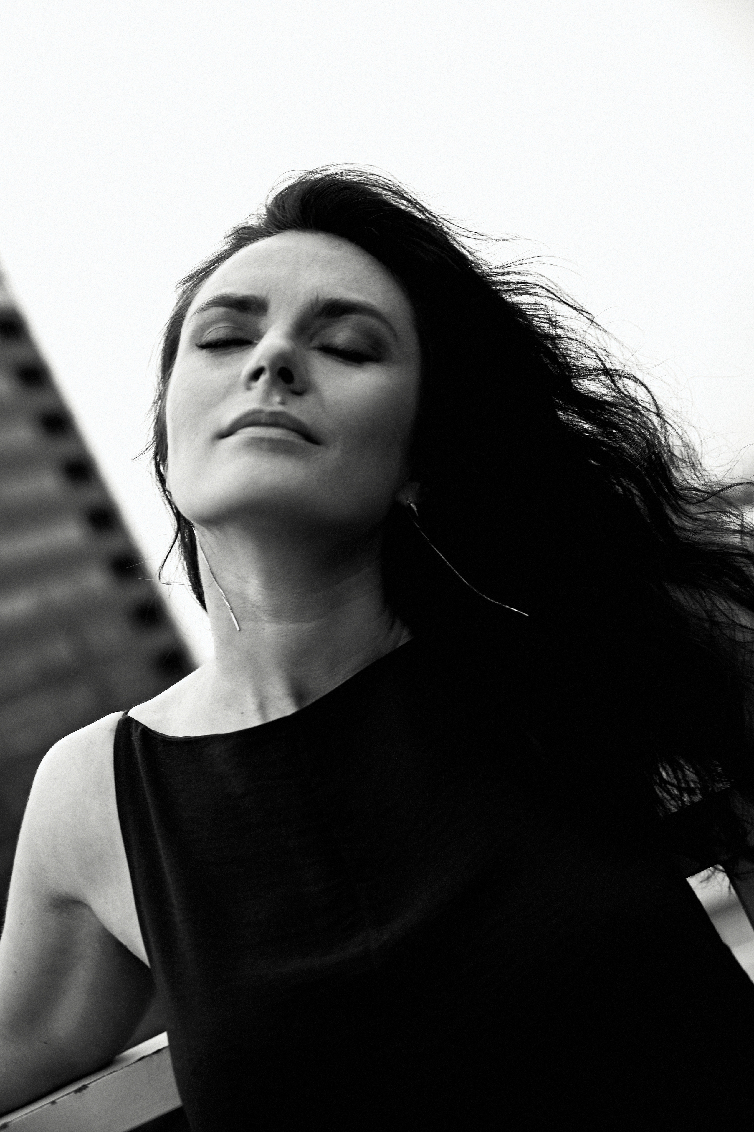 История Александры. Yulia Otroschenko