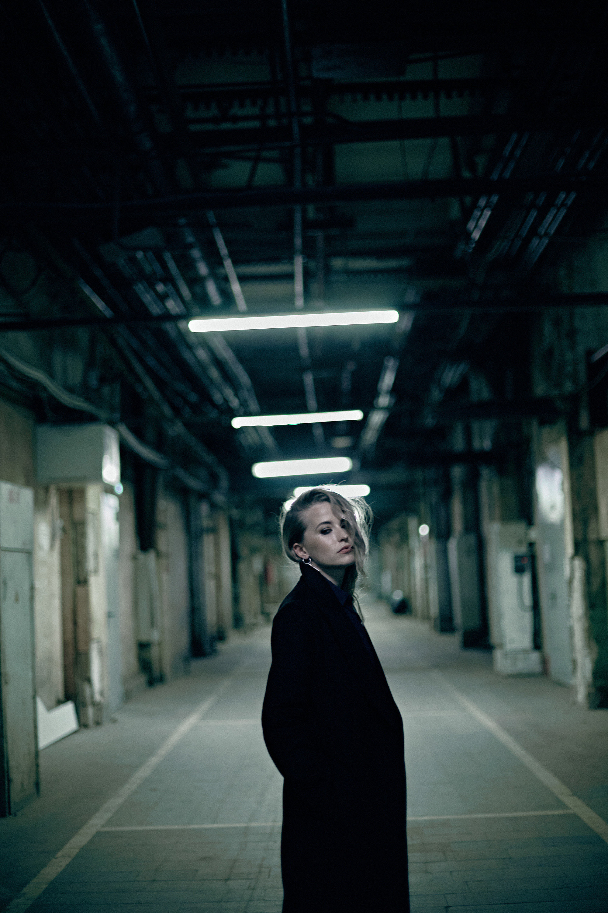 История Ксении. Yulia Otroschenko