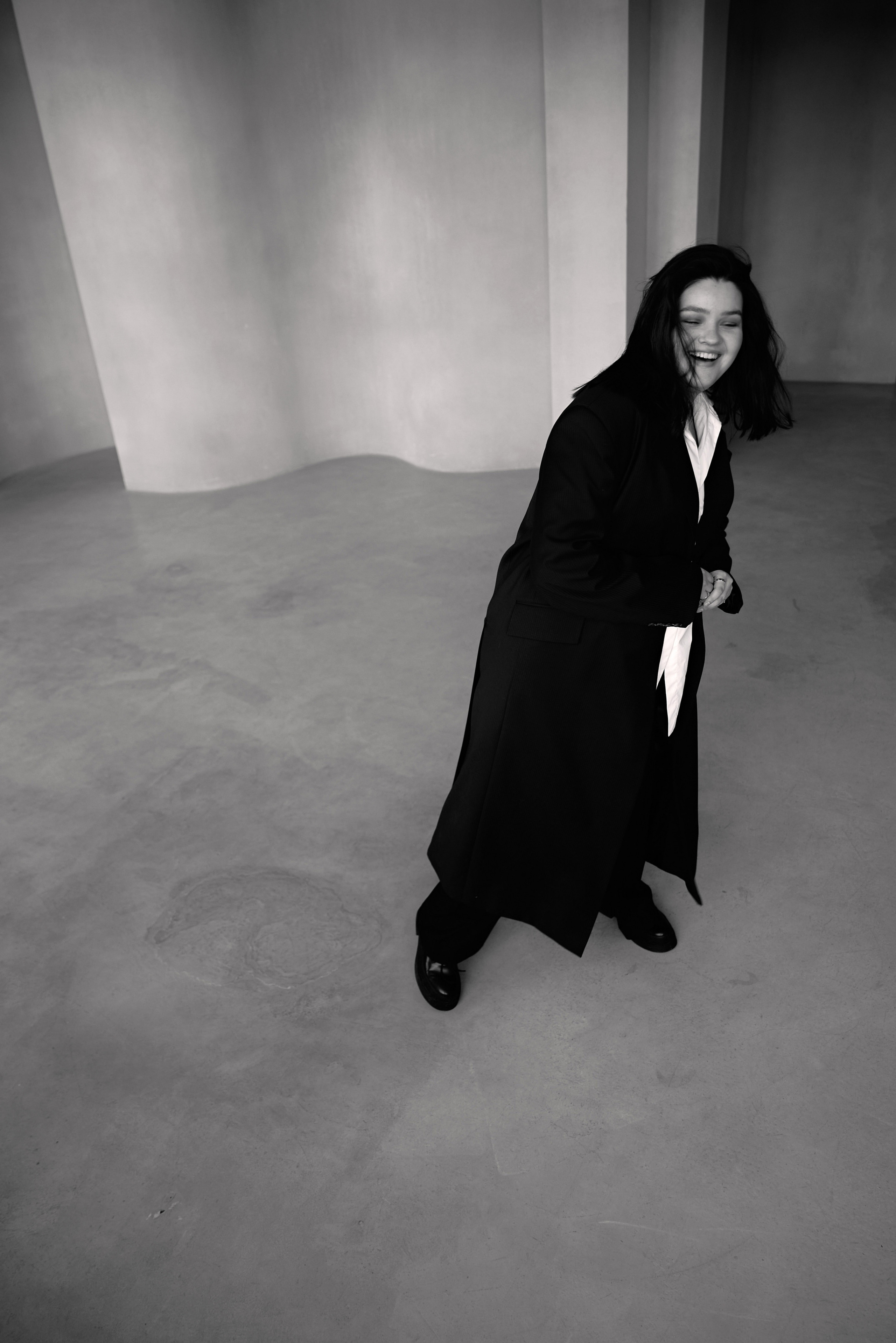 История Ксении. Yulia Otroschenko