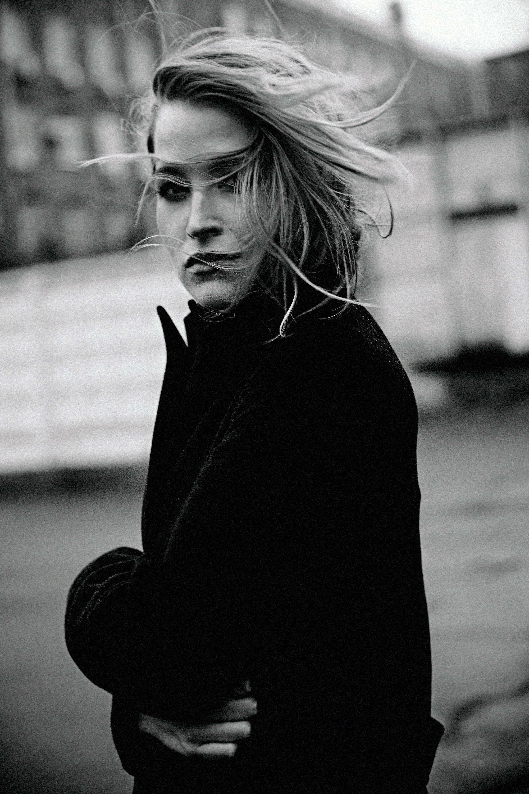 История Ксении. Yulia Otroschenko