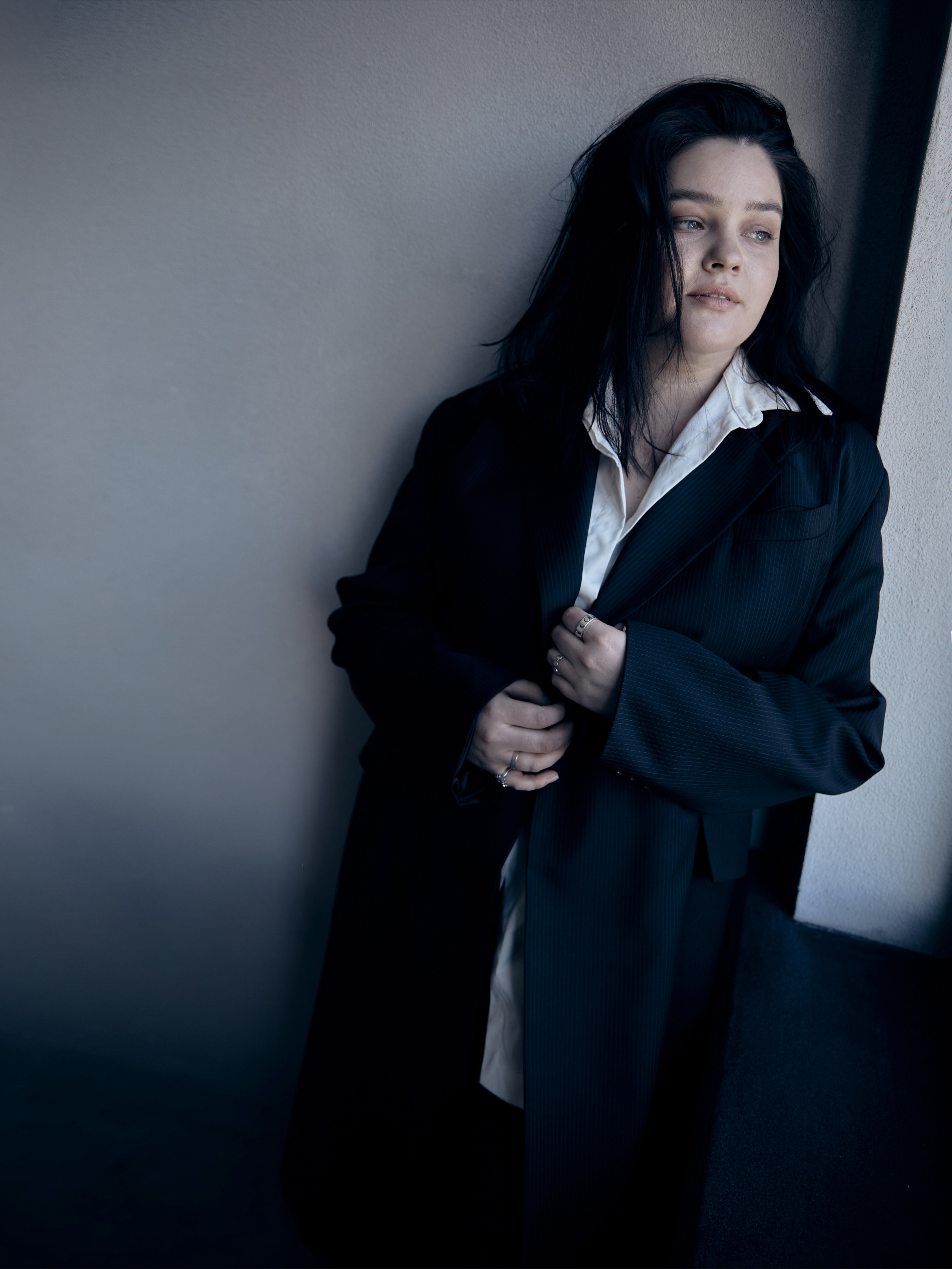 История Ксении. Yulia Otroschenko