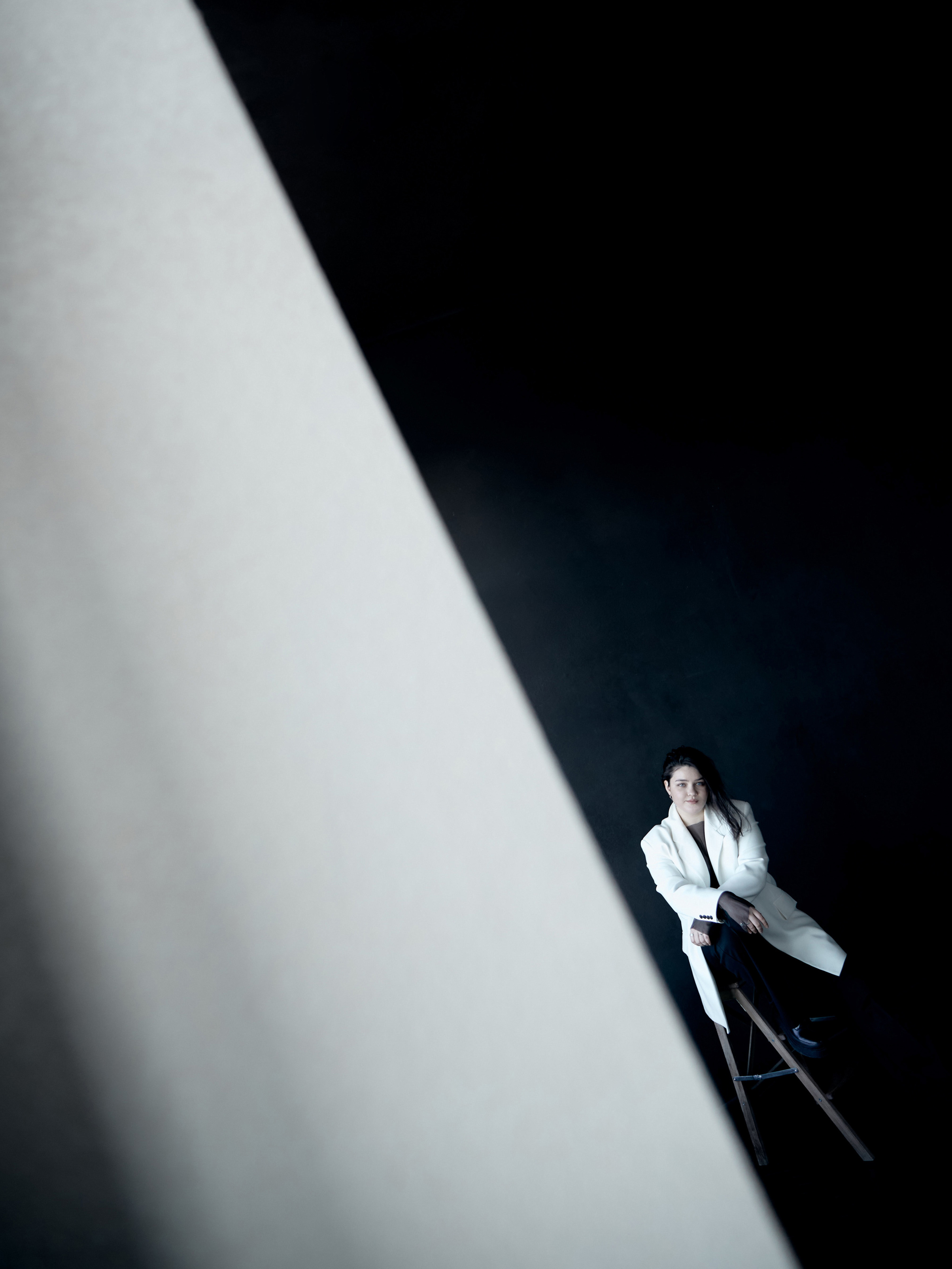 История Ксении. Yulia Otroschenko