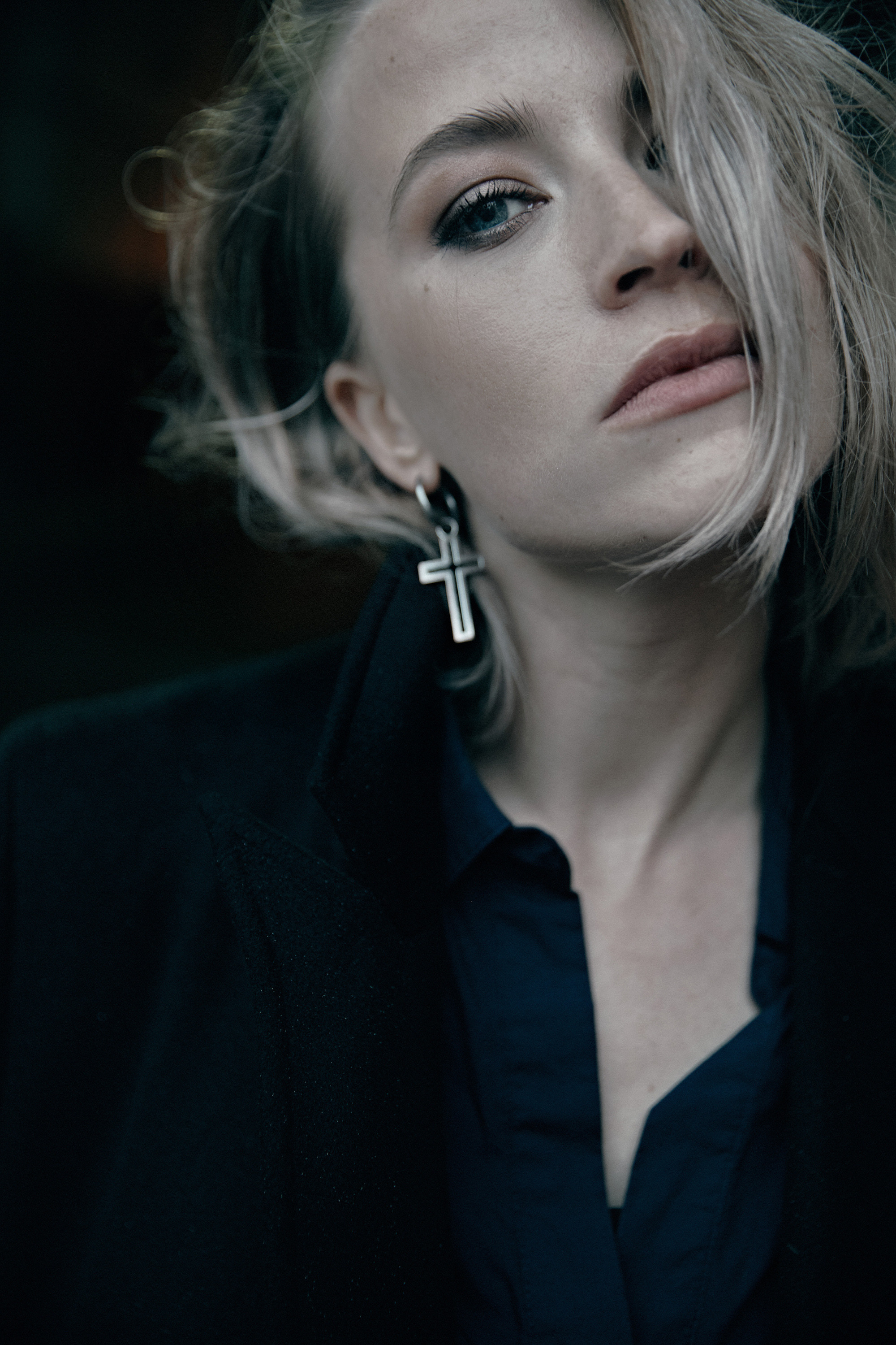 История Ксении. Yulia Otroschenko