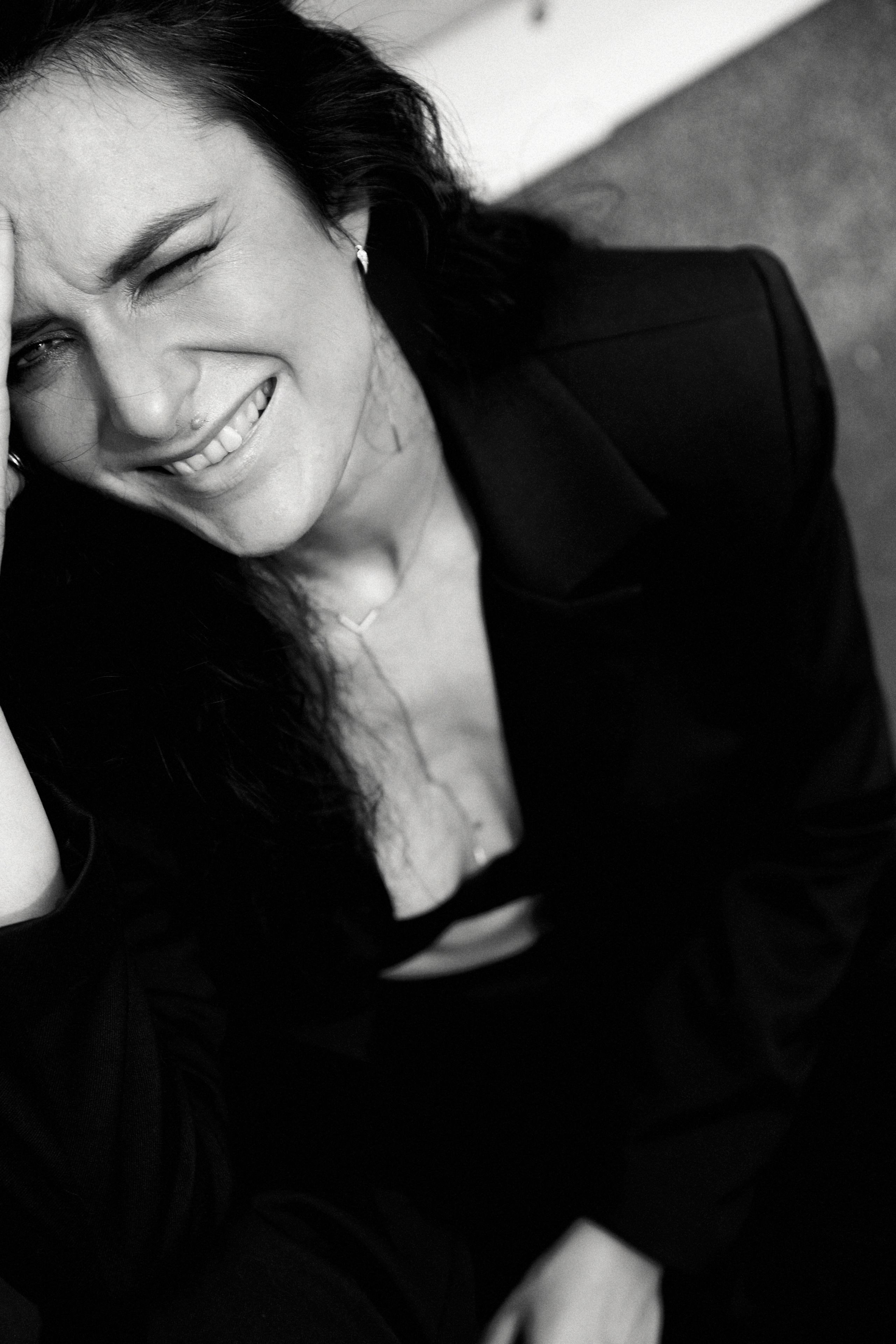 История Александры. Yulia Otroschenko