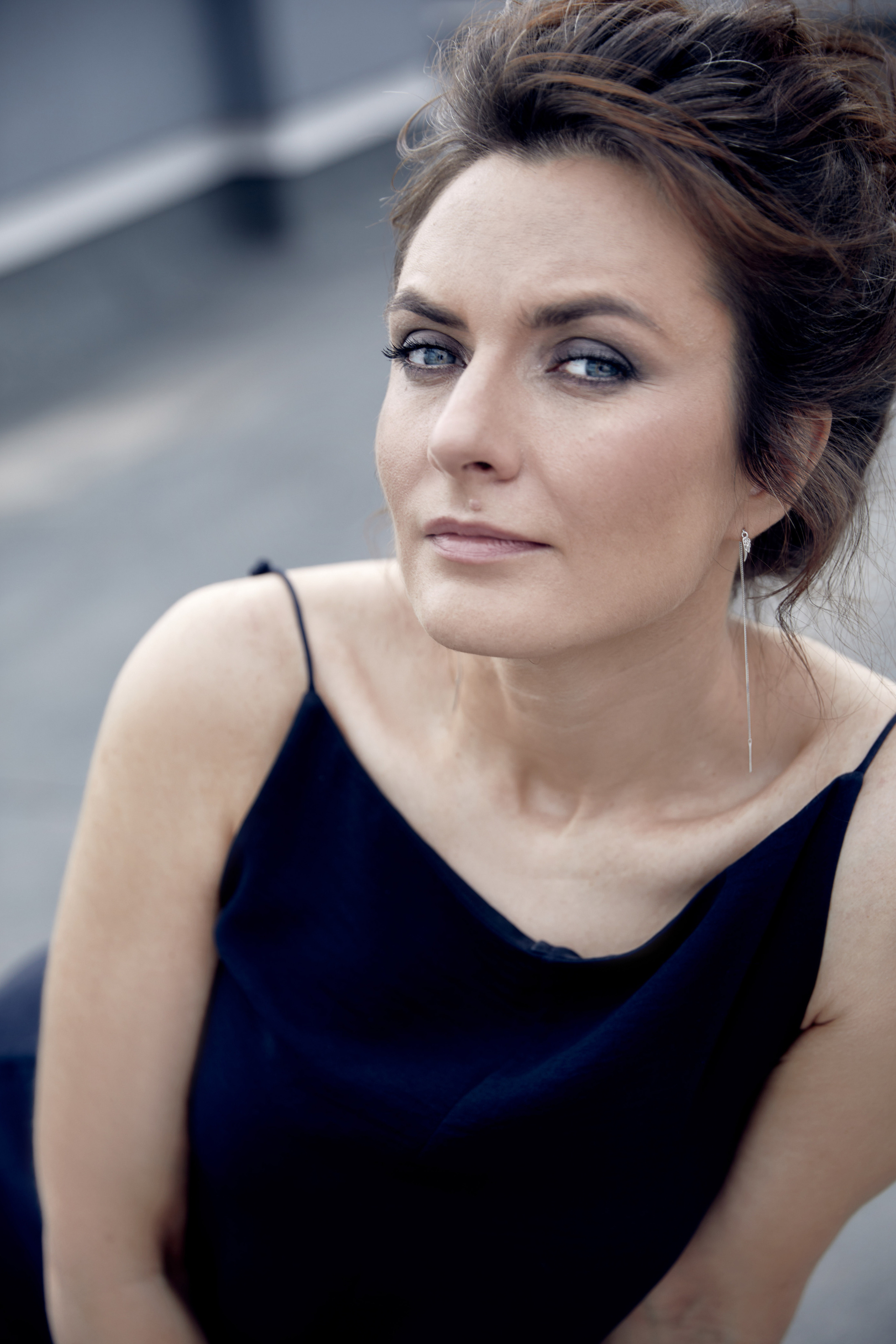 История Александры. Yulia Otroschenko