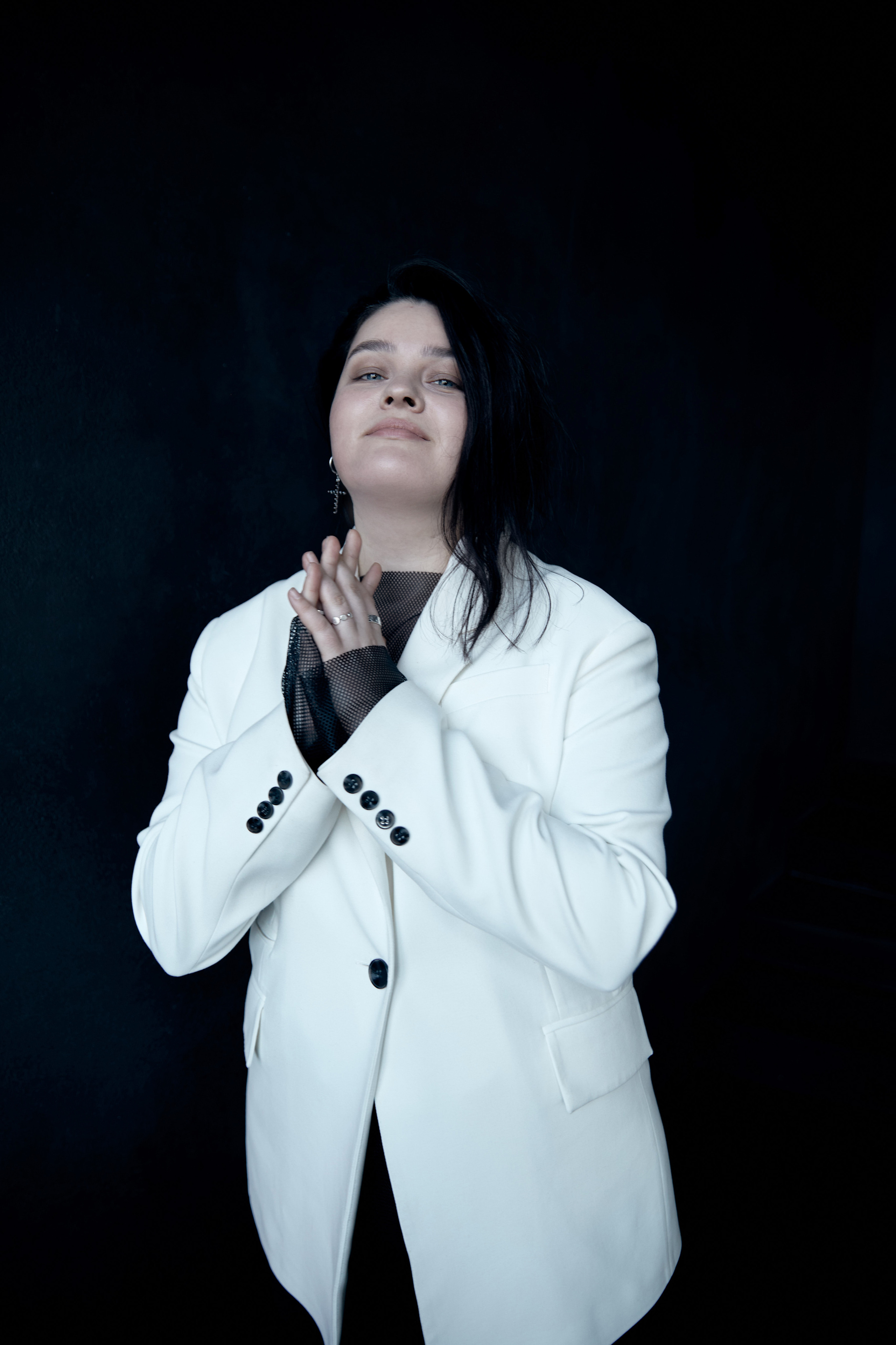 История Ксении. Yulia Otroschenko