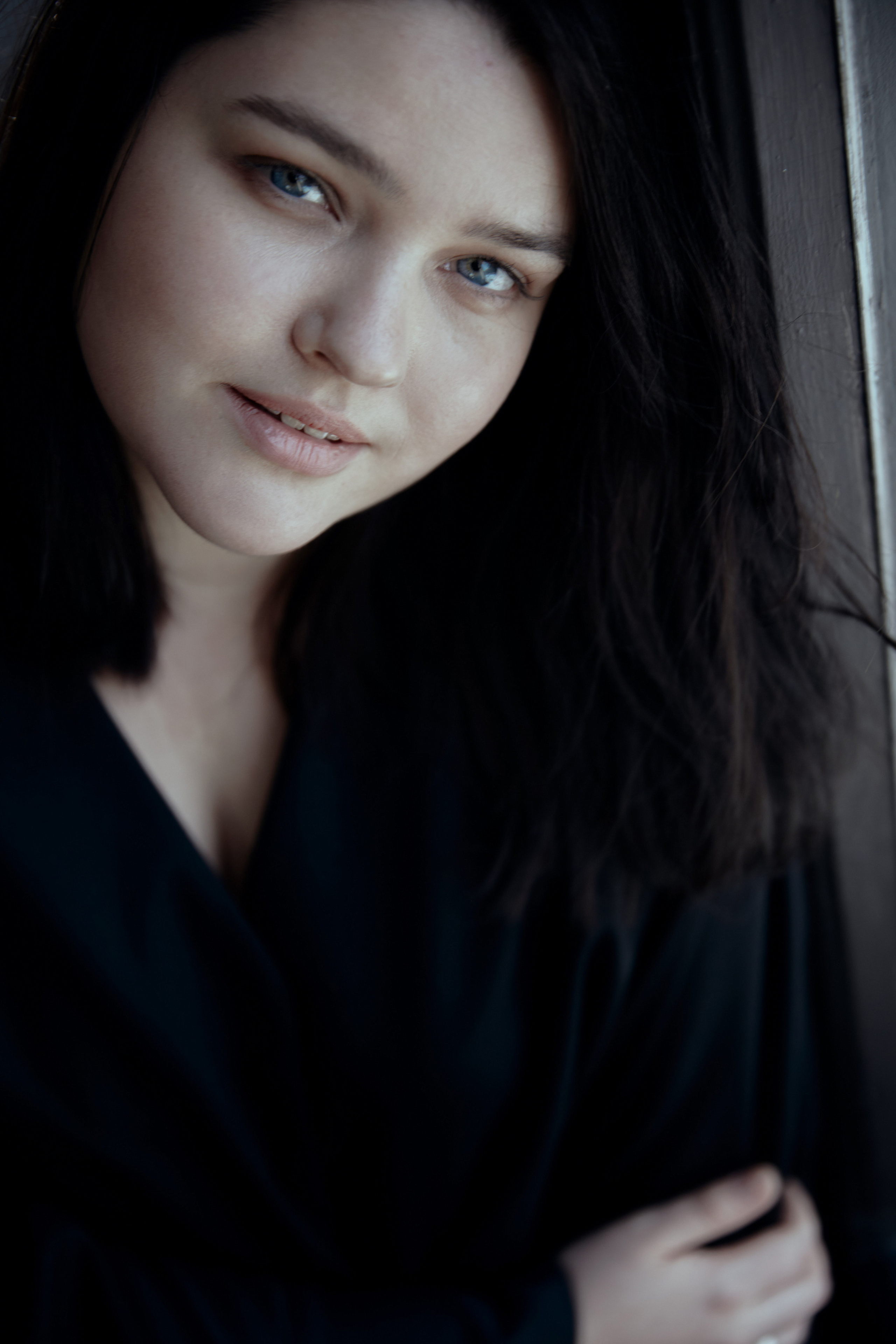 История Ксении. Yulia Otroschenko