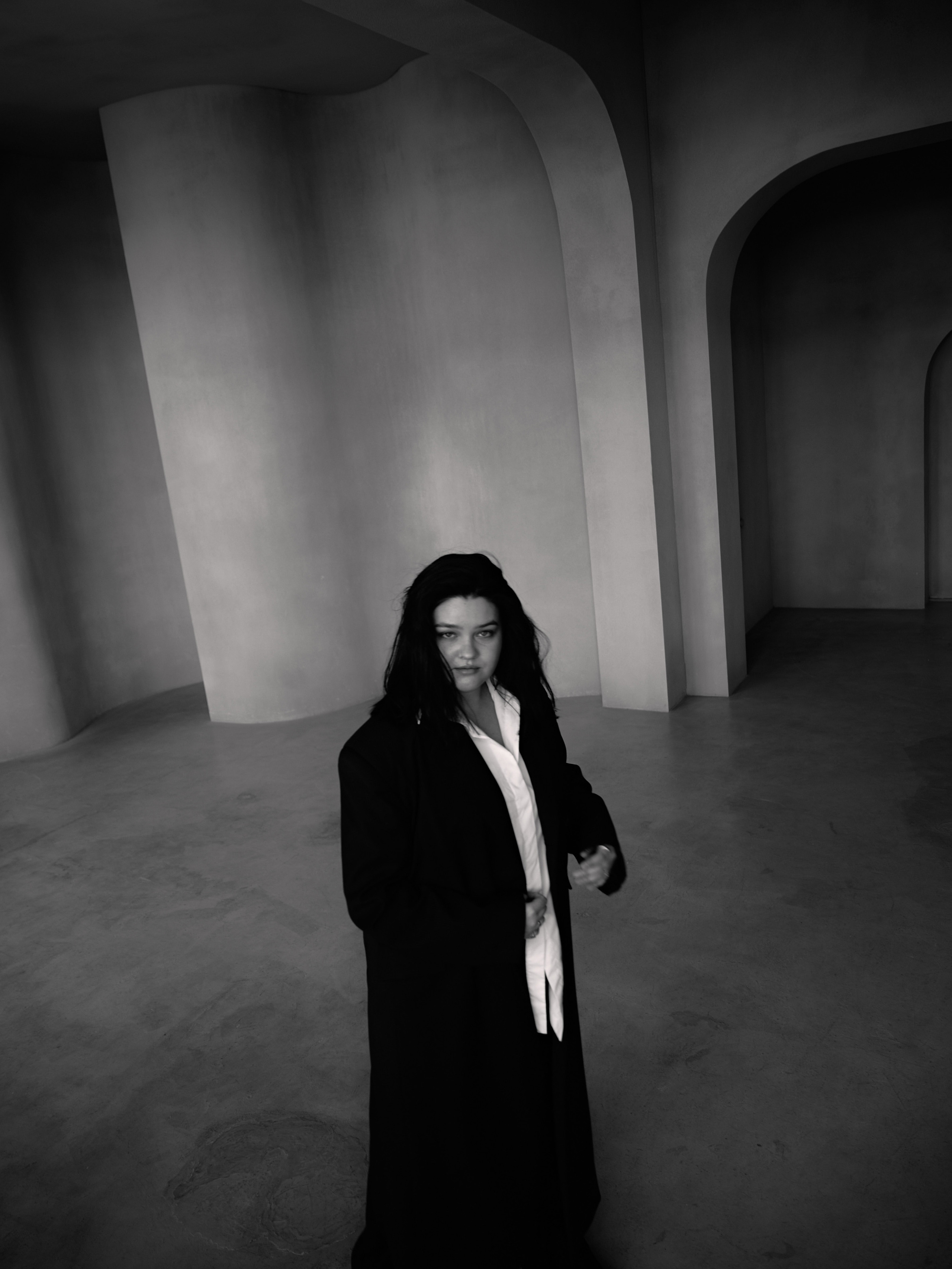 История Ксении. Yulia Otroschenko