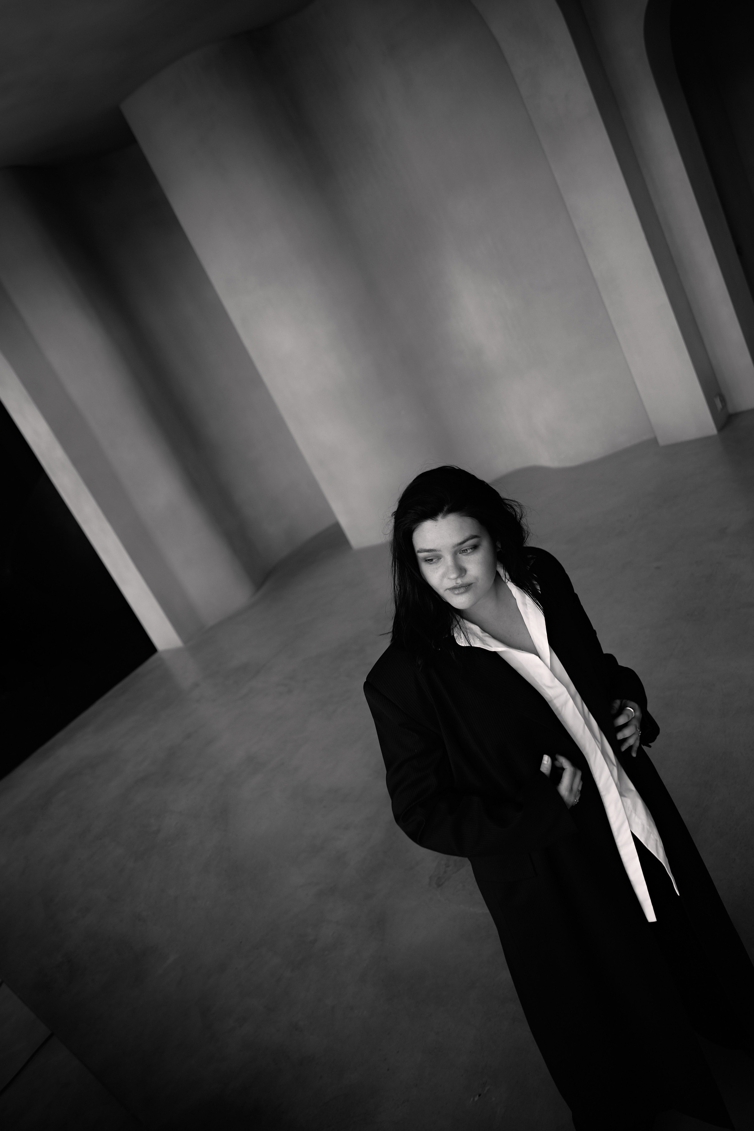 История Ксении. Yulia Otroschenko