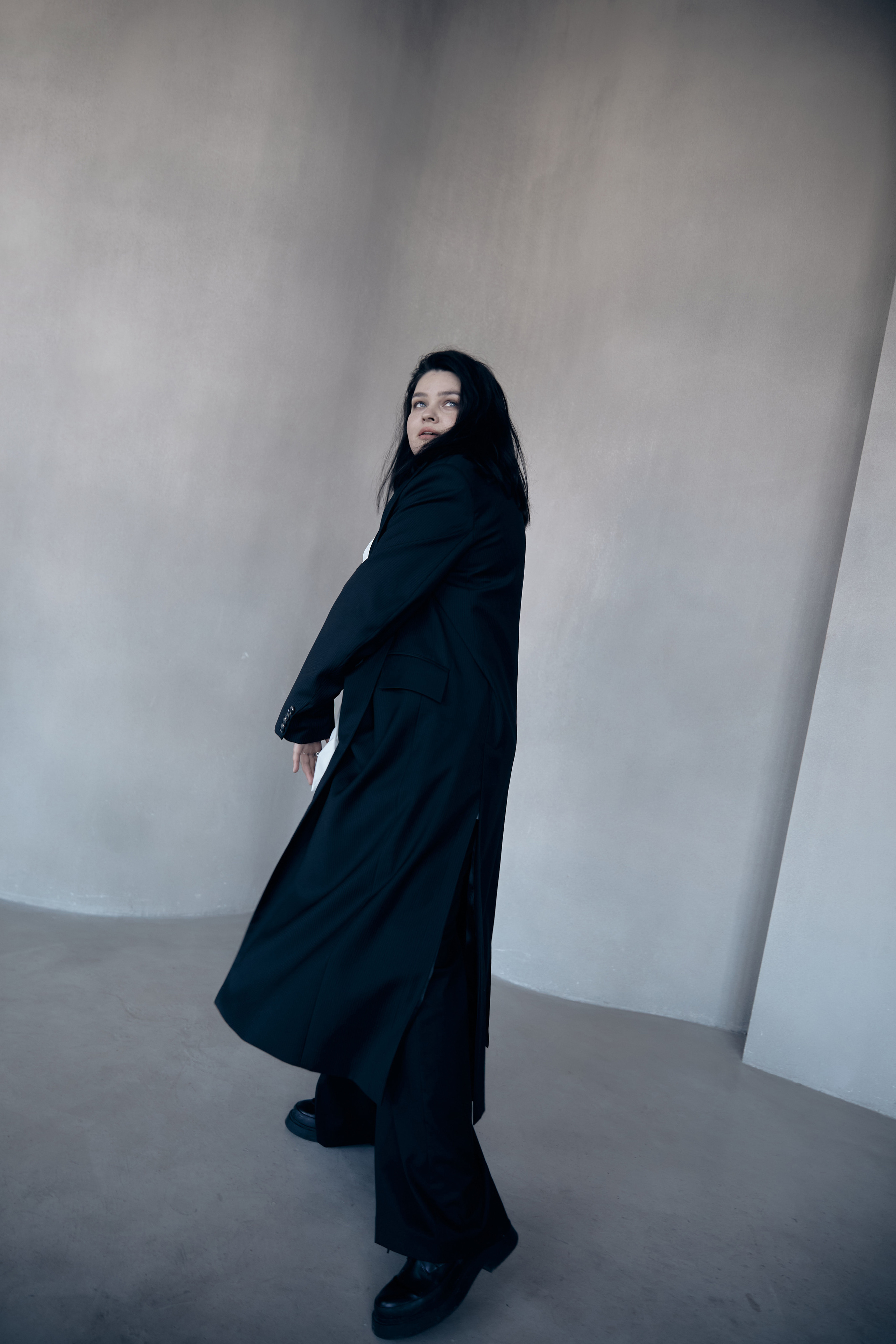 История Ксении. Yulia Otroschenko