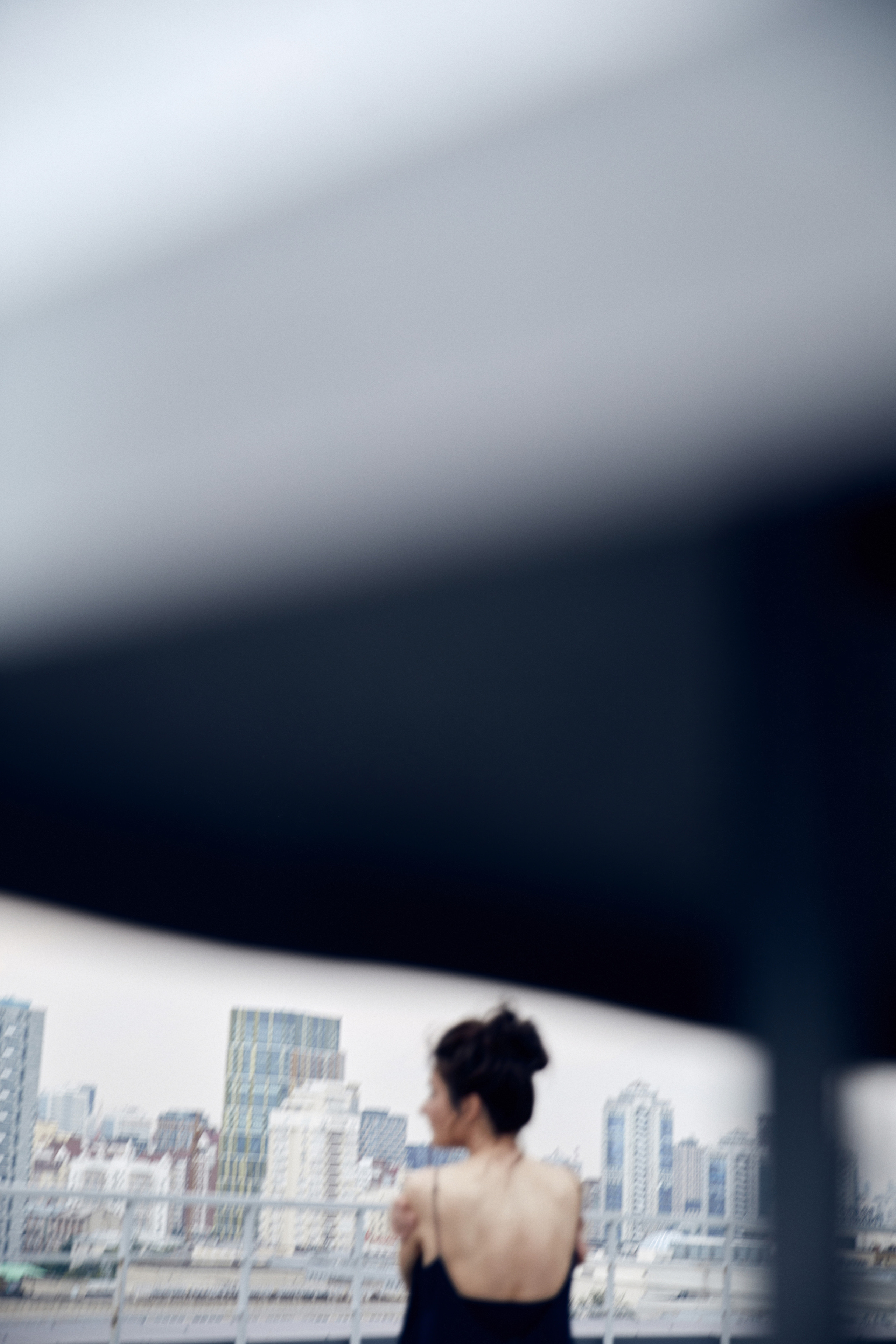 История Александры. Yulia Otroschenko