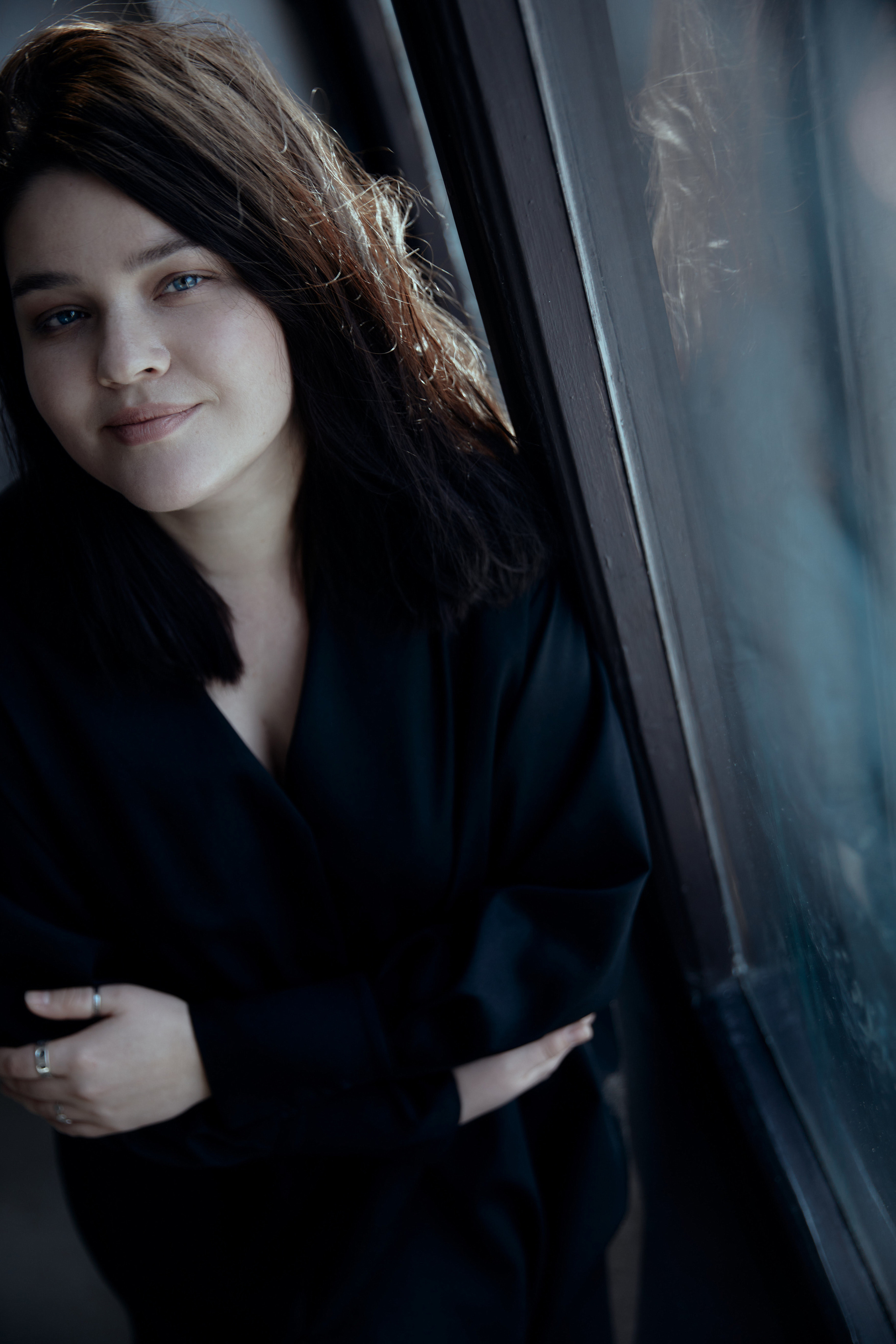 История Ксении. Yulia Otroschenko