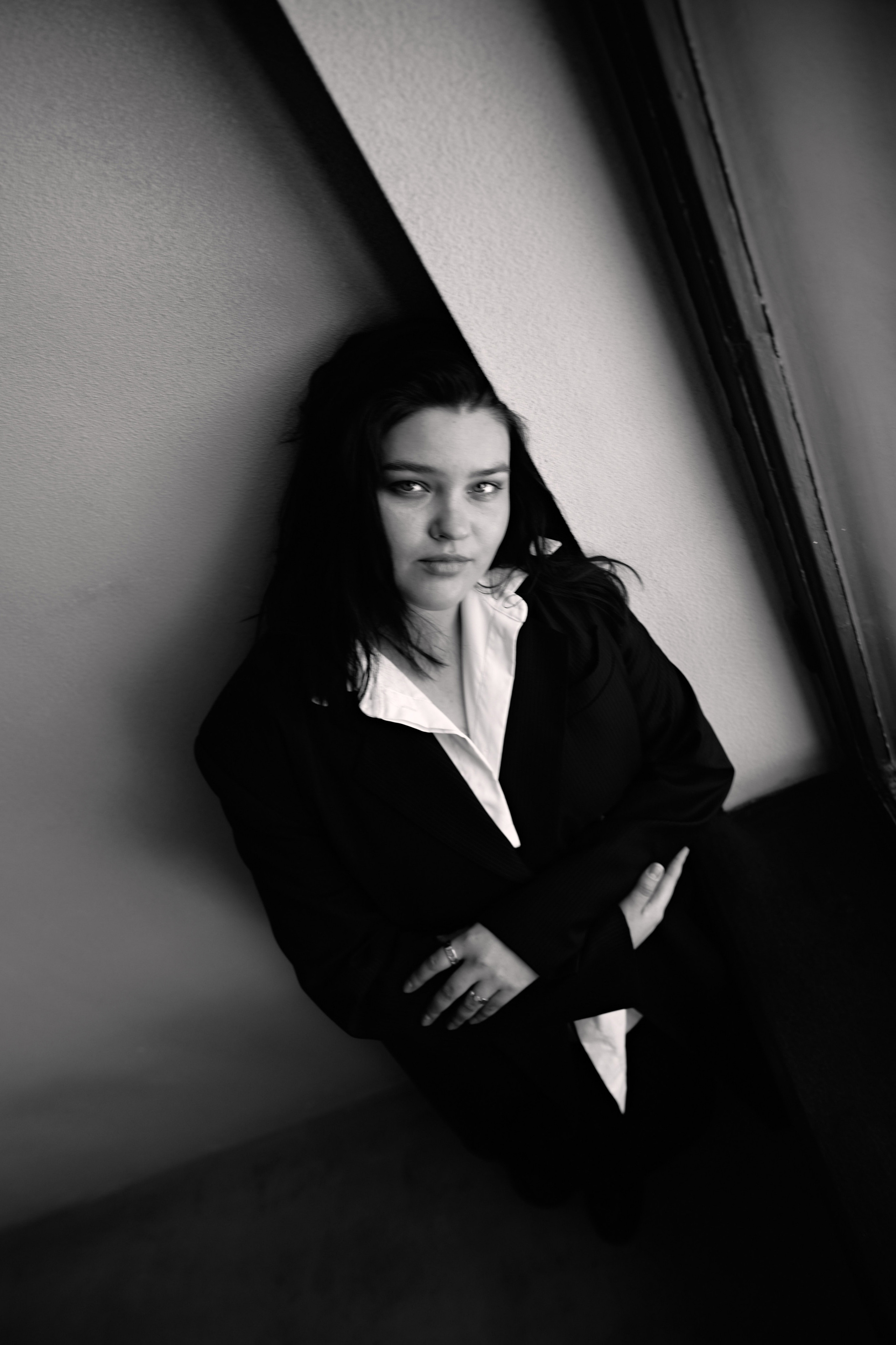 История Ксении. Yulia Otroschenko