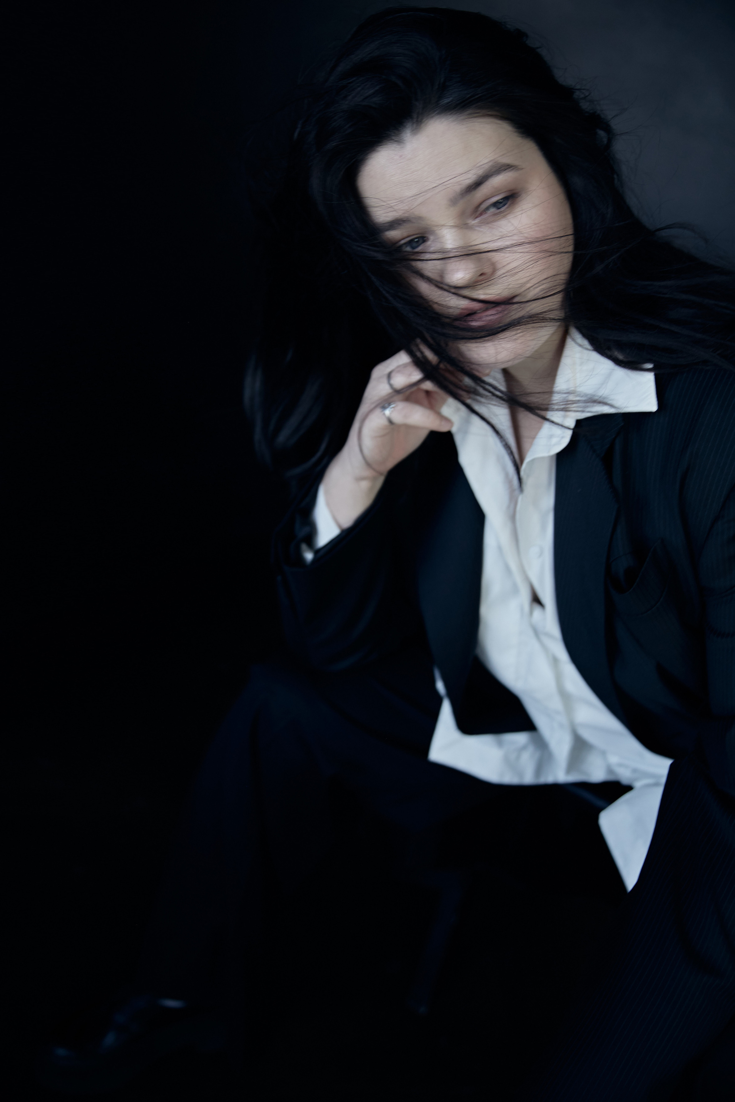 История Ксении. Yulia Otroschenko