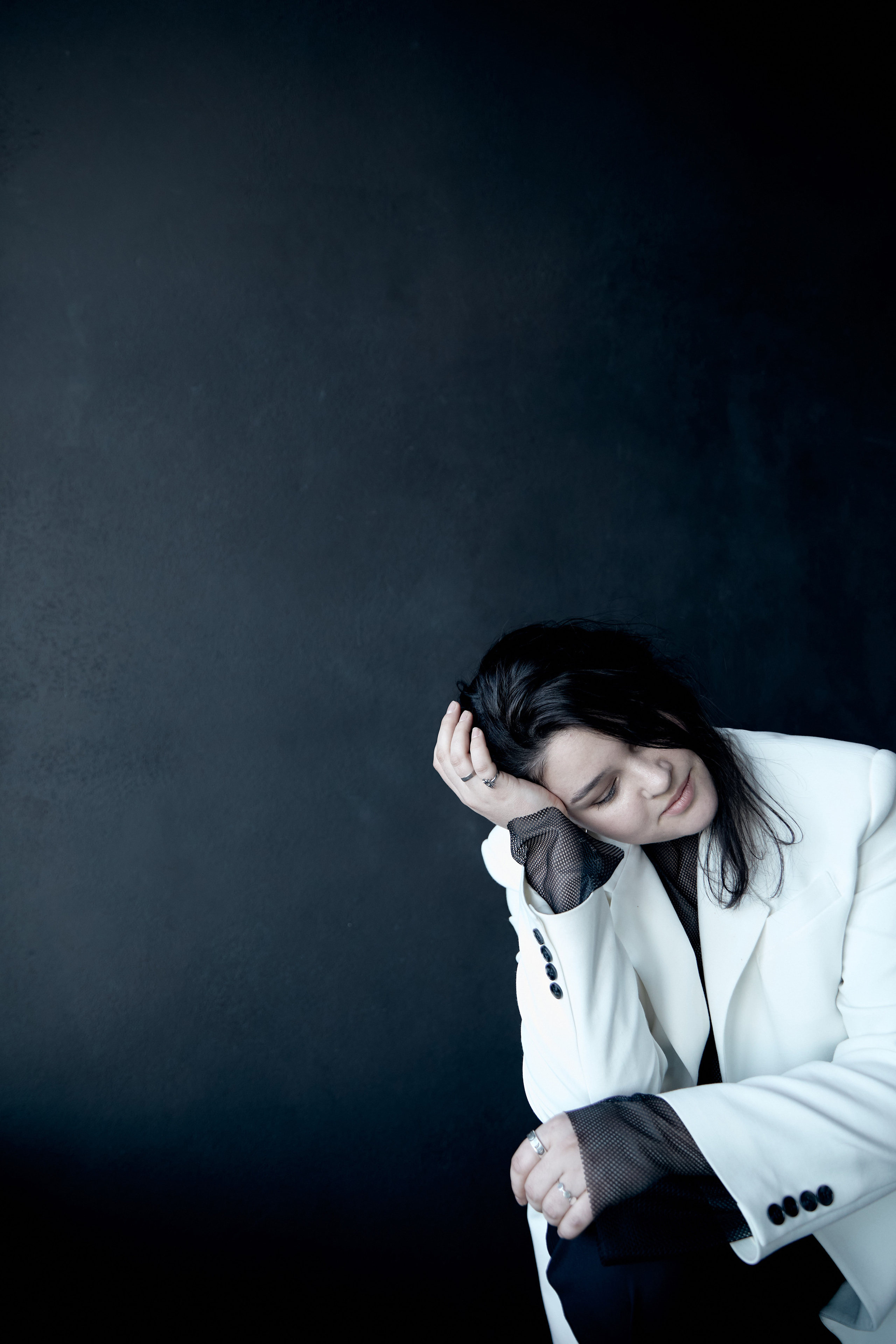 История Ксении. Yulia Otroschenko