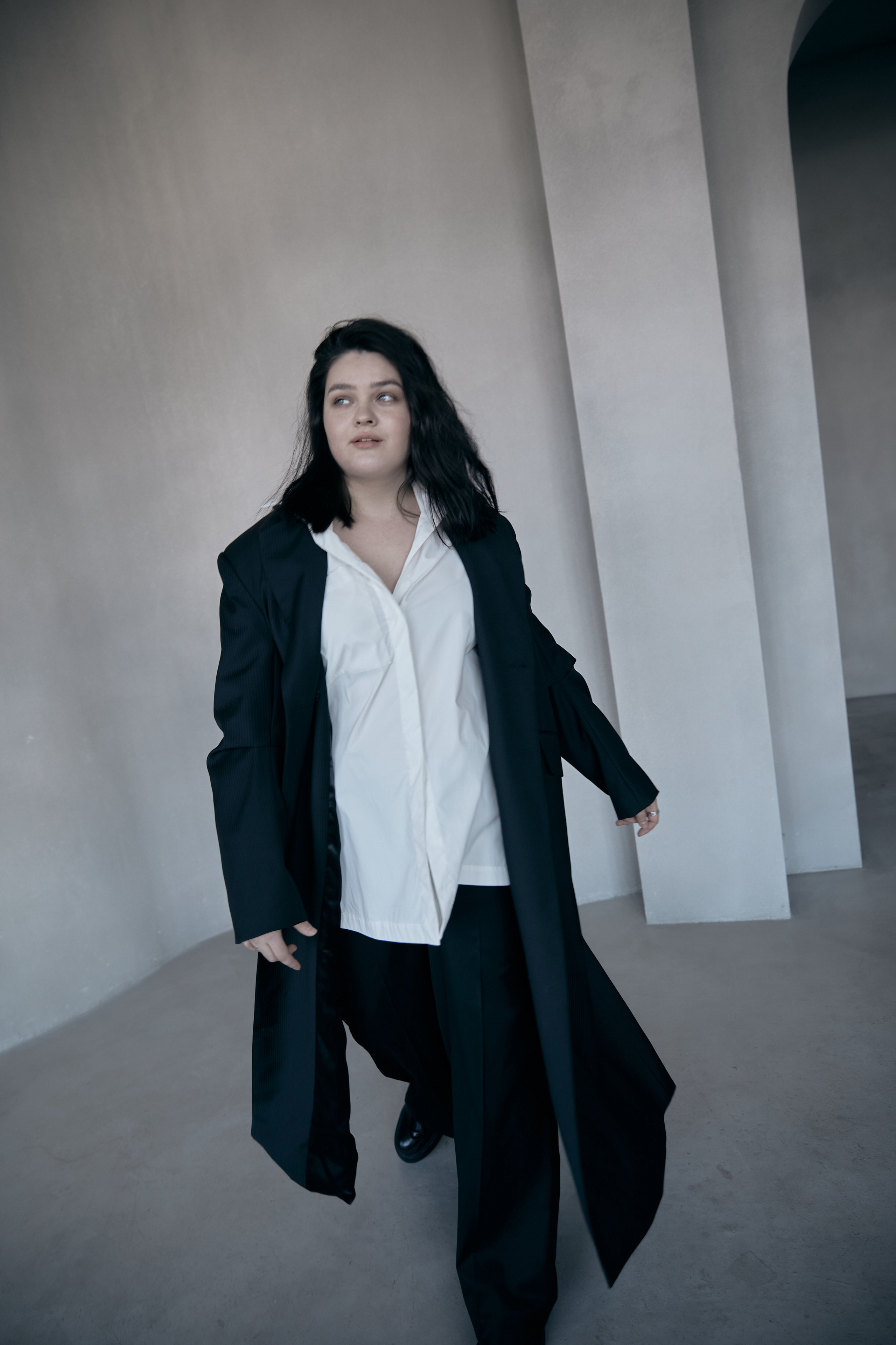 История Ксении. Yulia Otroschenko