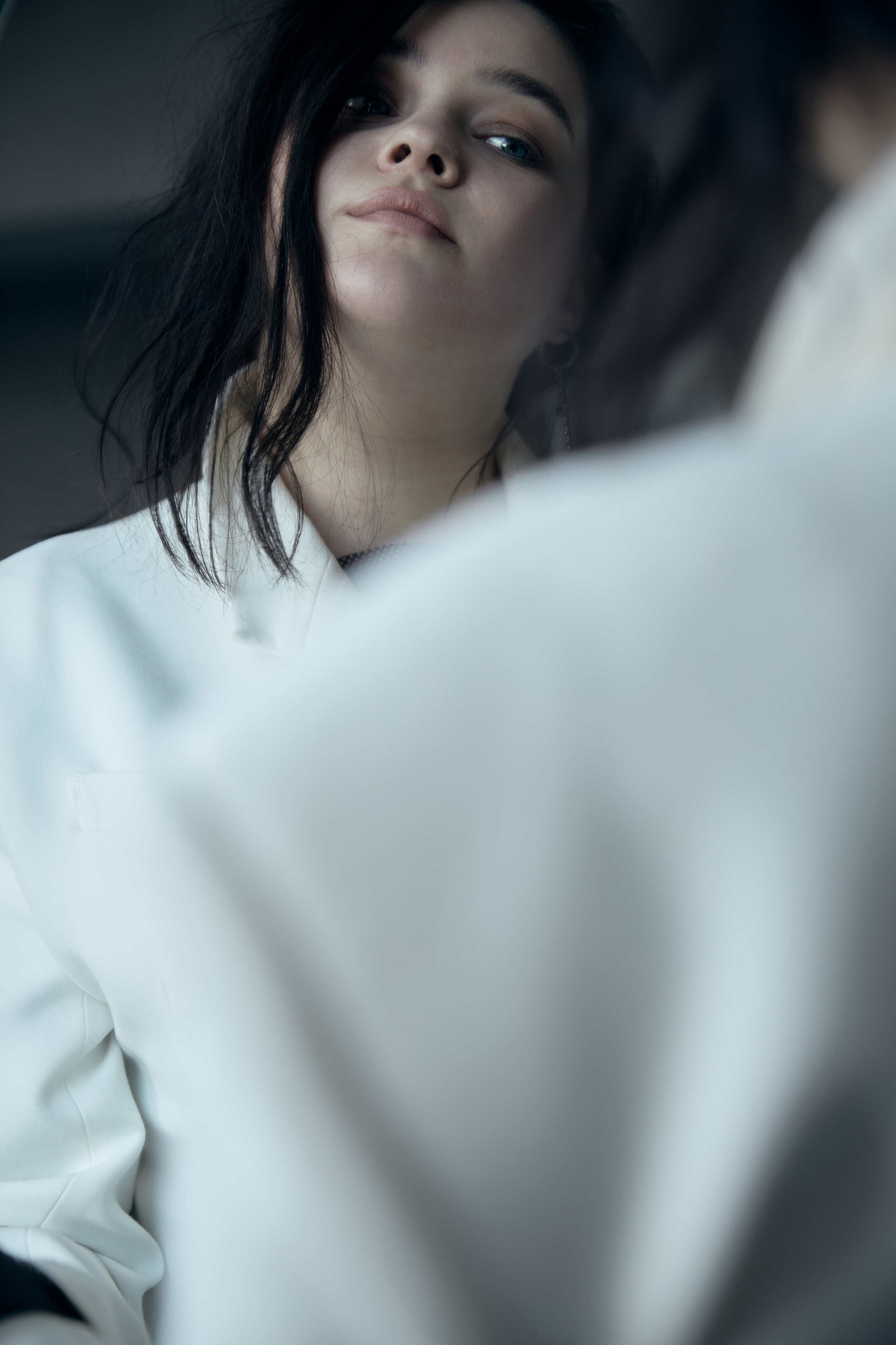 История Ксении. Yulia Otroschenko