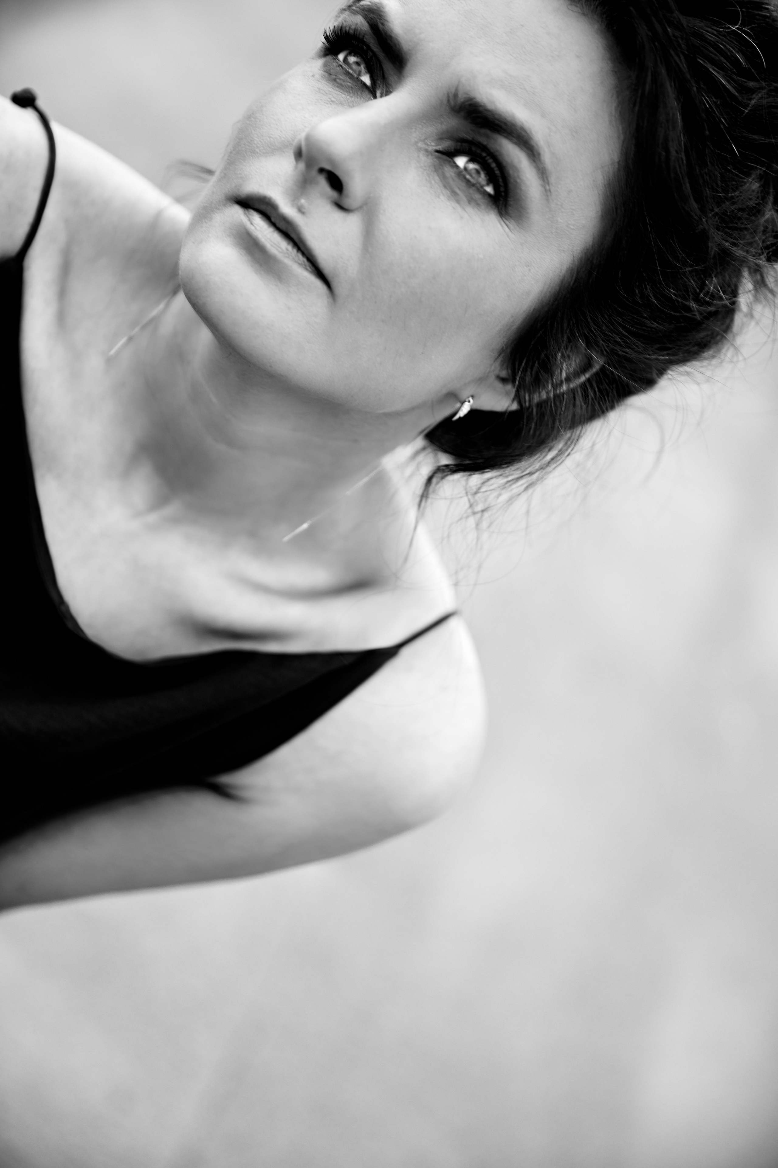 История Александры. Yulia Otroschenko