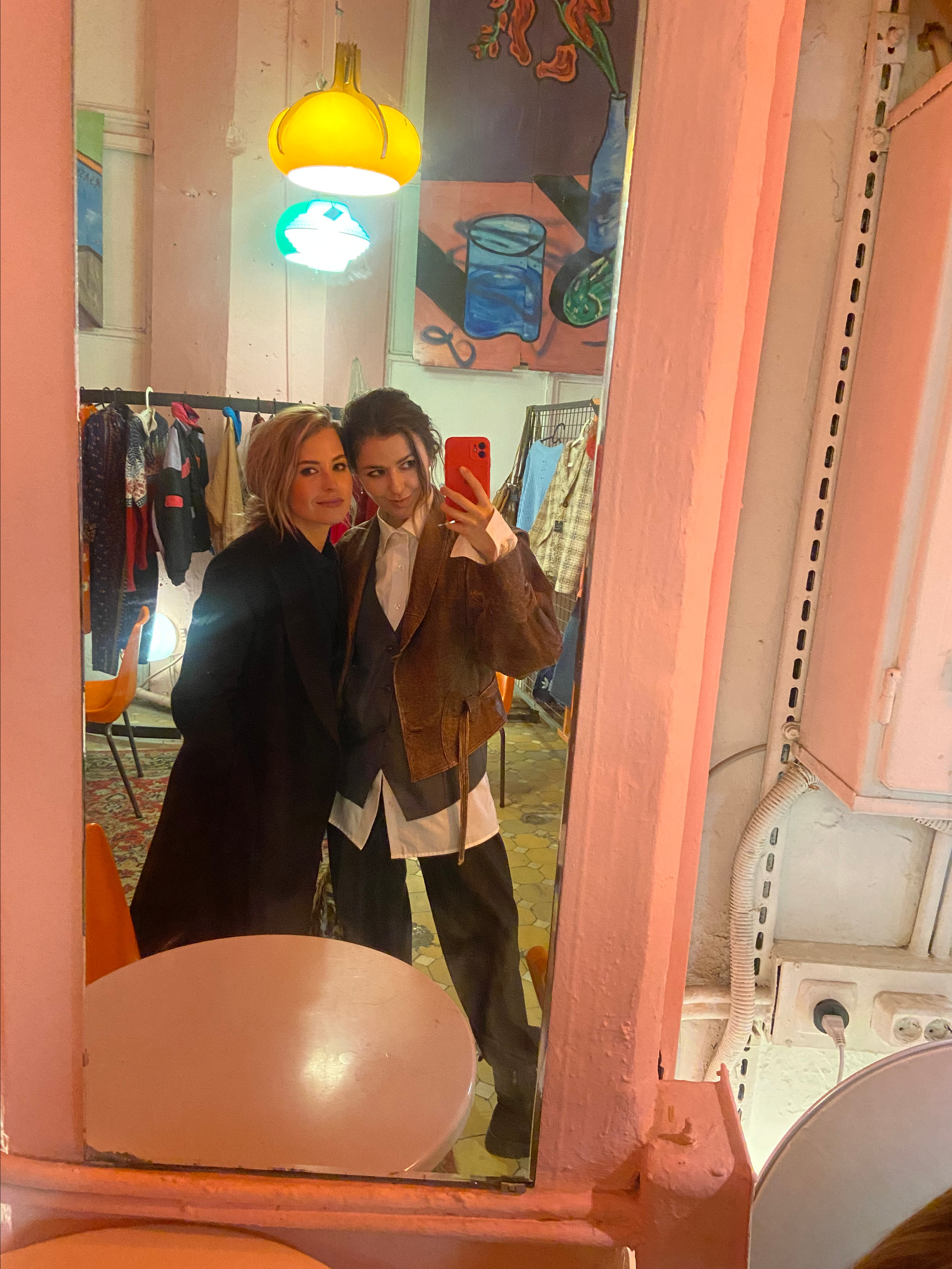 История Ксении. Yulia Otroschenko