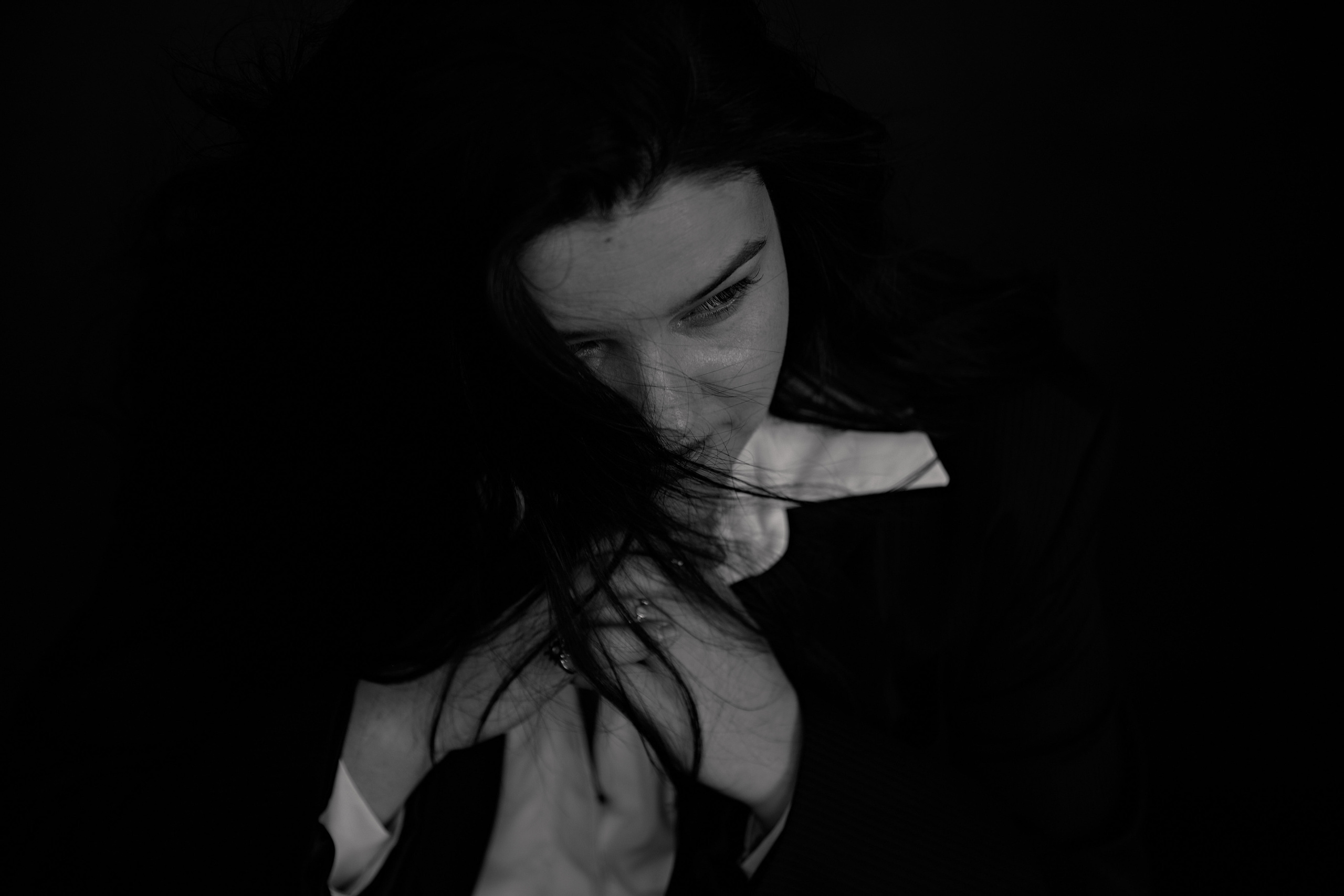 История Ксении. Yulia Otroschenko