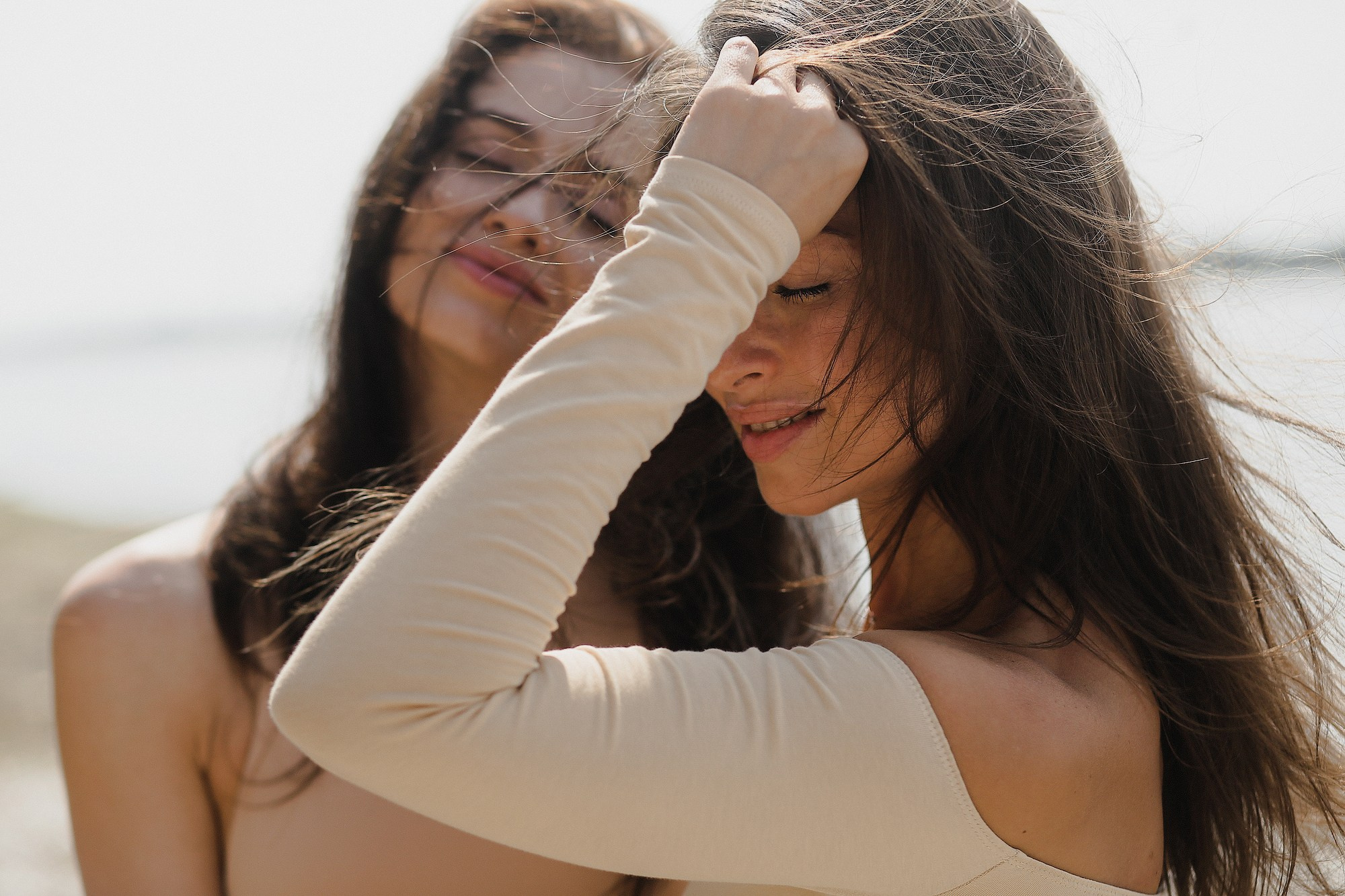 Фотография. Визуально-чувственный мир души