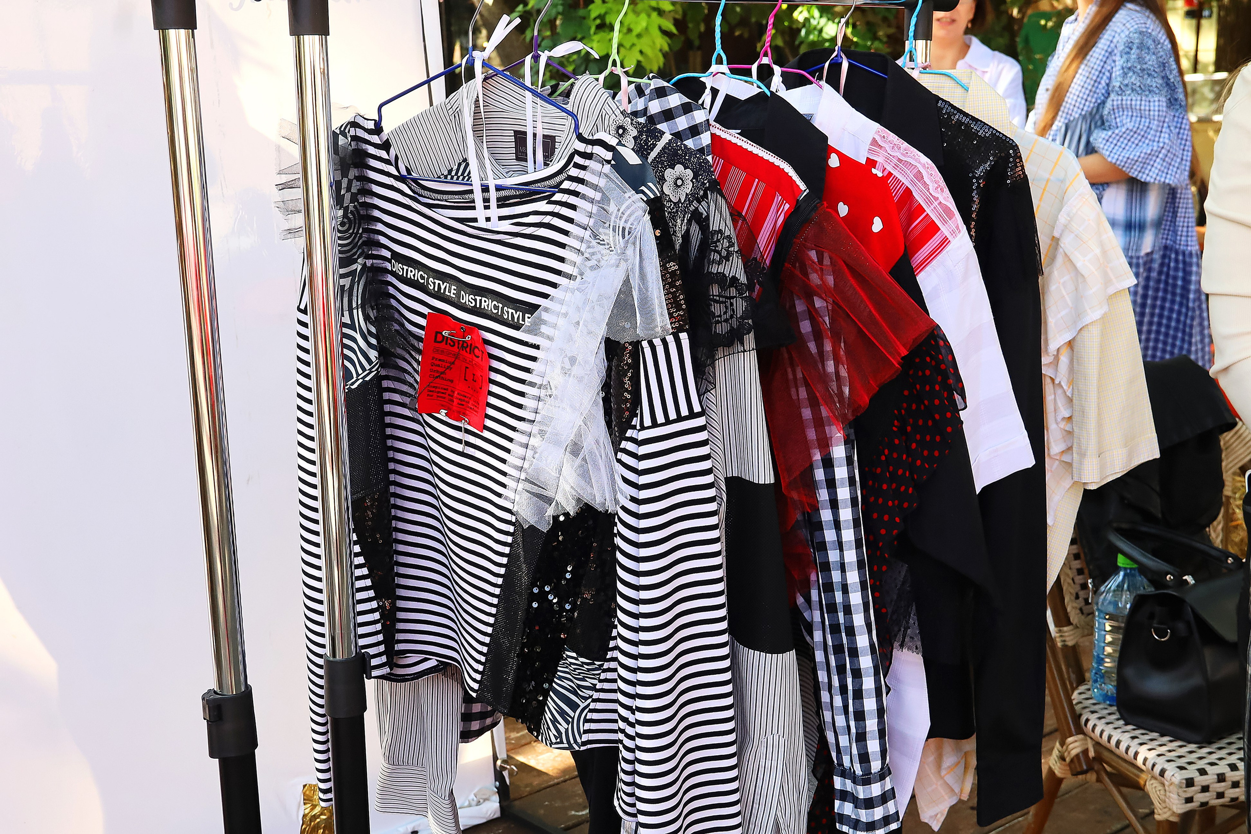 Международный эстафетный фестиваль PRОWOMENFEST 2024. Фотограф в Смоленске Ася Польшина