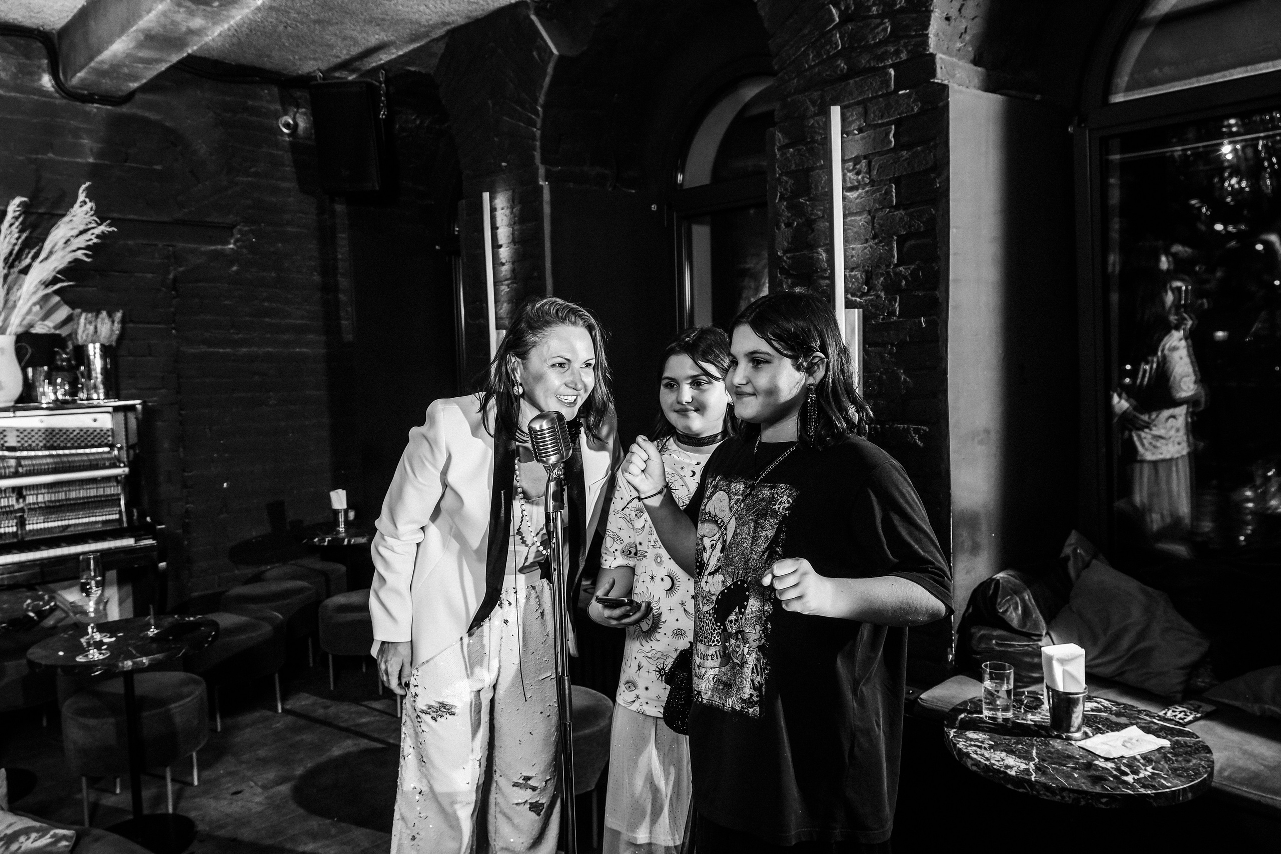 ЧБ. Фото Видео Дизайн