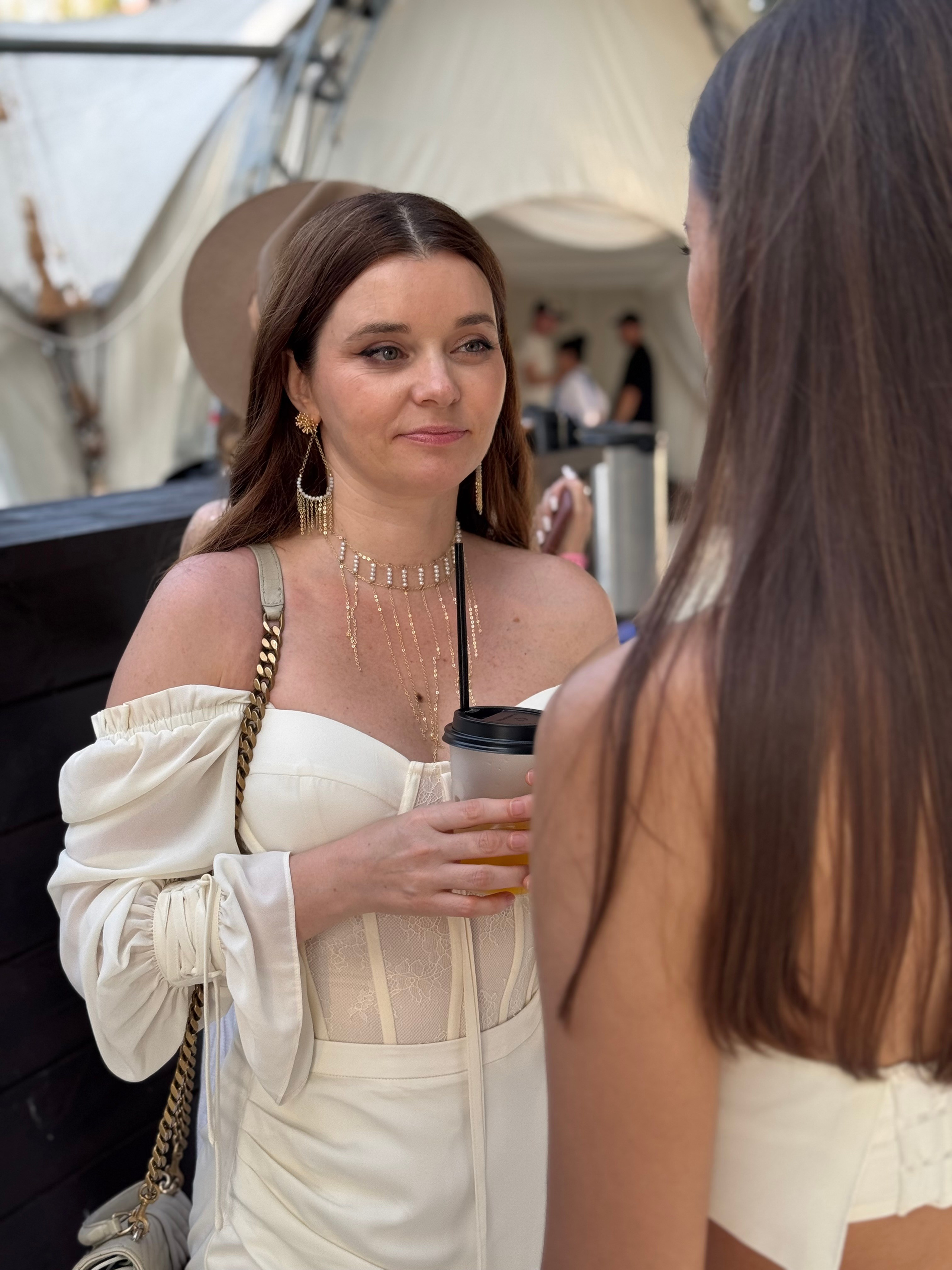 Тантрический фестиваль «Единение». Александр Прищепов - фотограф, режиссёр, продюсер