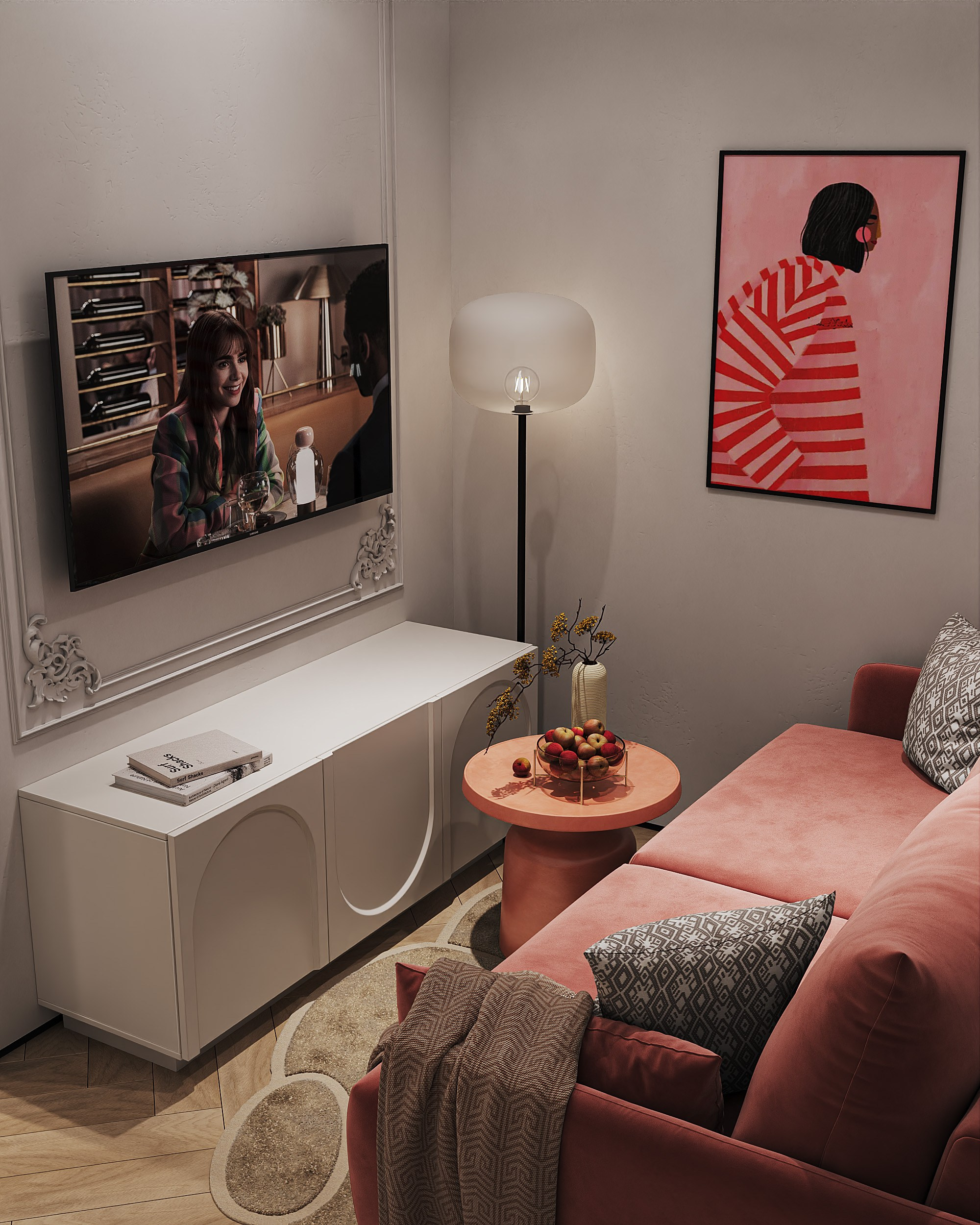 3D Визуализатор