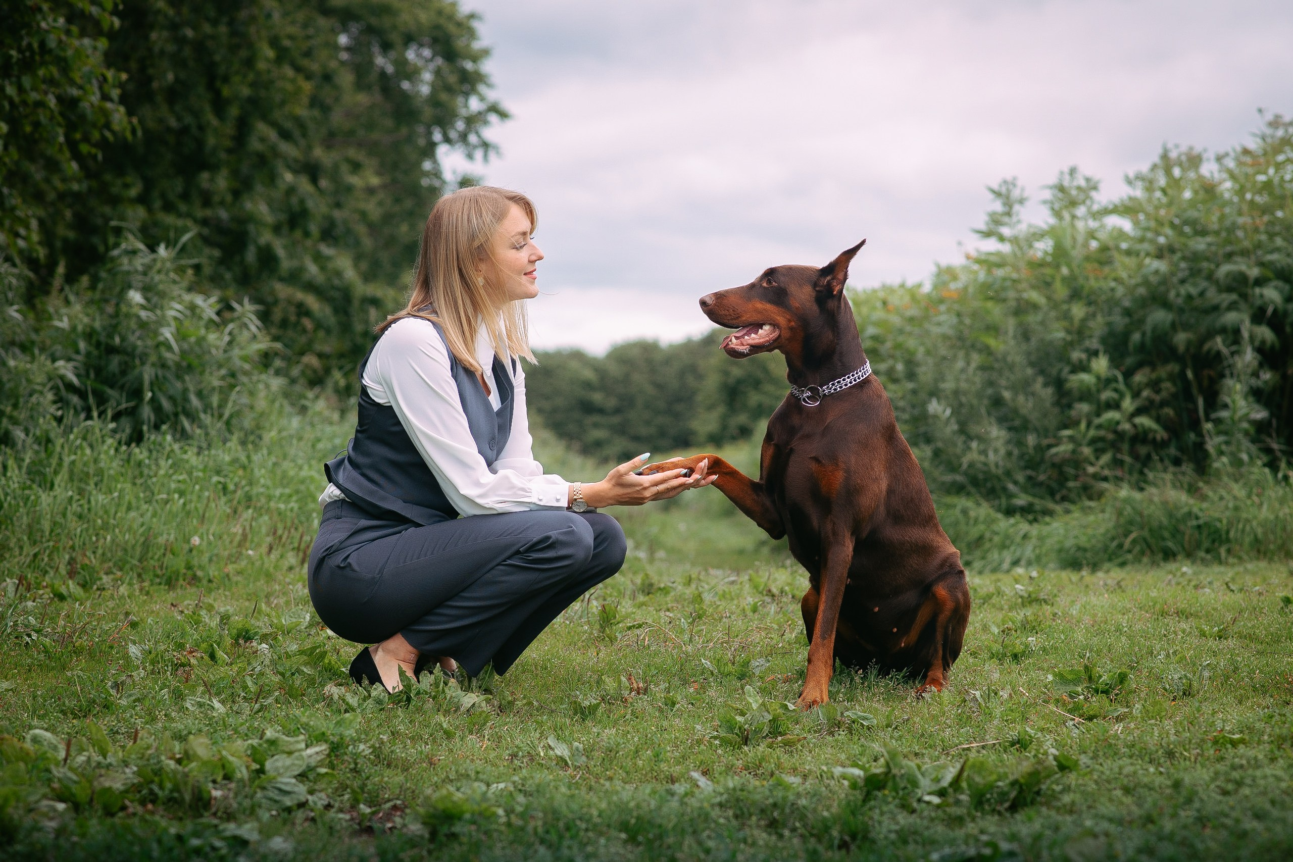 Фотограф на Камчатке Екатерина Масалович