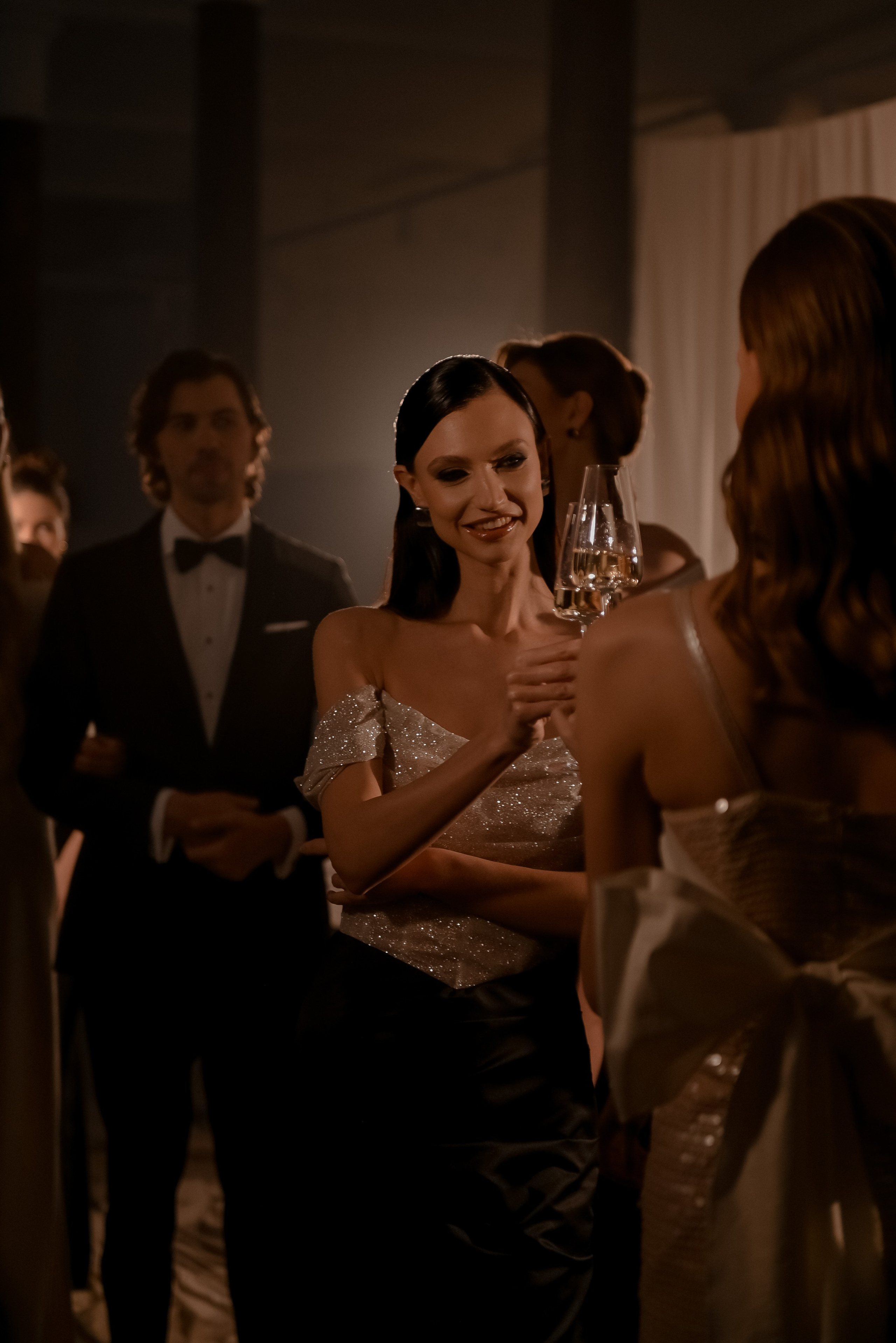 Новый год 2026. Свадебный фотограф Евгения Черепанова