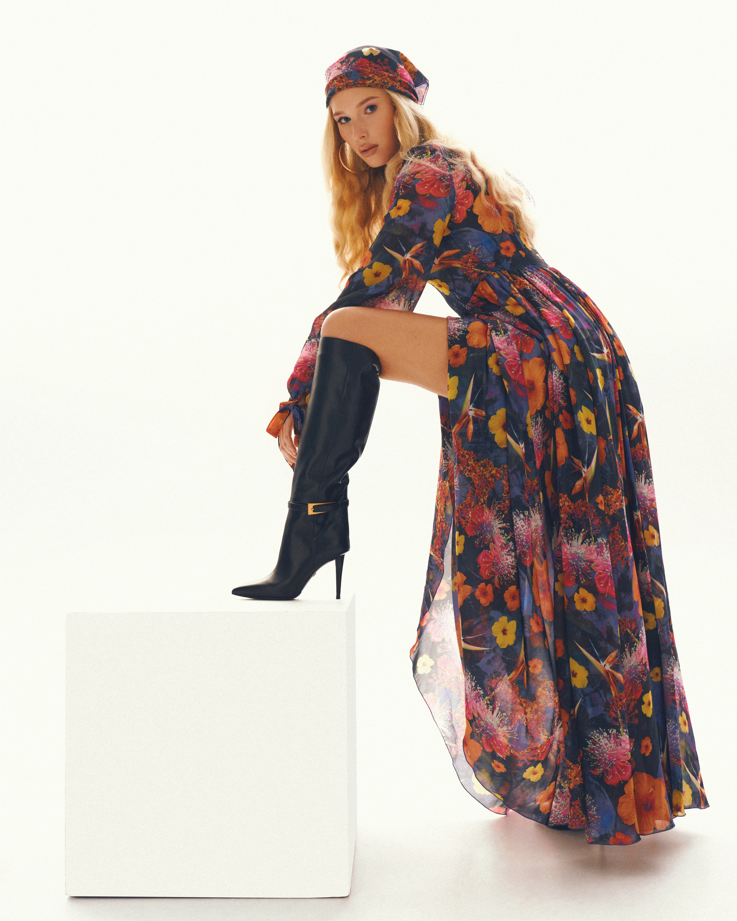 Женский портрет. Фотограф Москва Кристина Джоанна