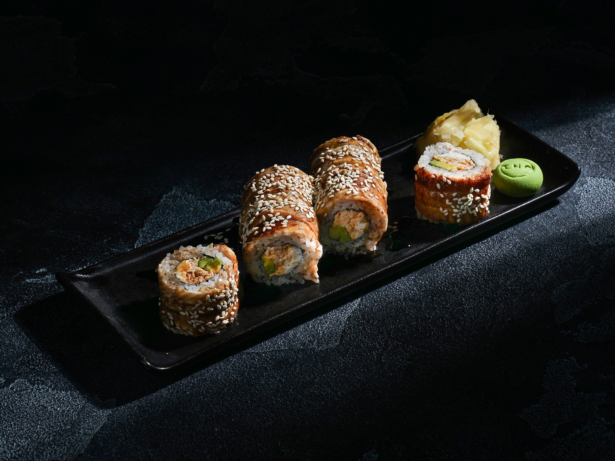 Фотосъёмка еды и напитоков | Photom Studio