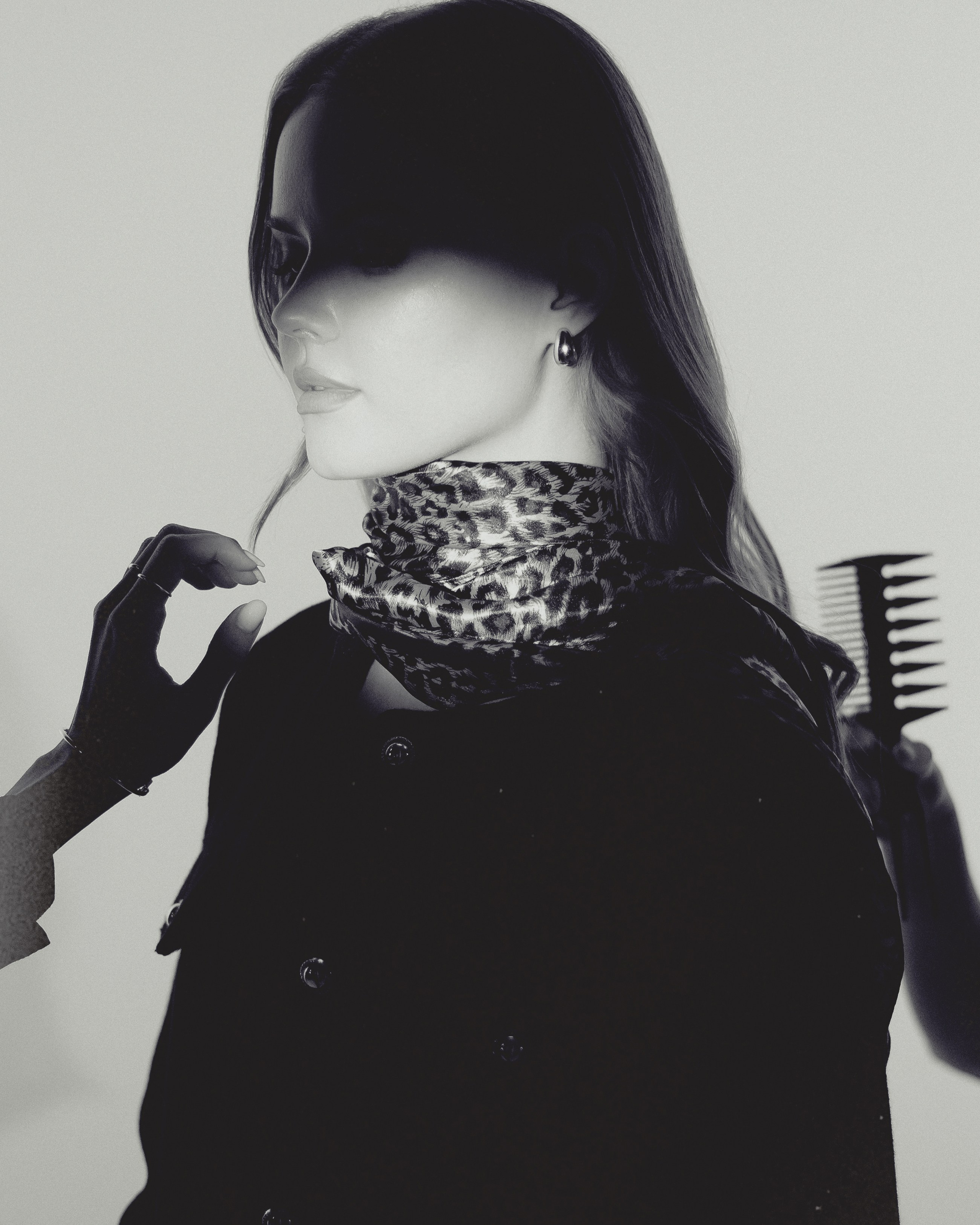 Fashion фотограф в г. Москва