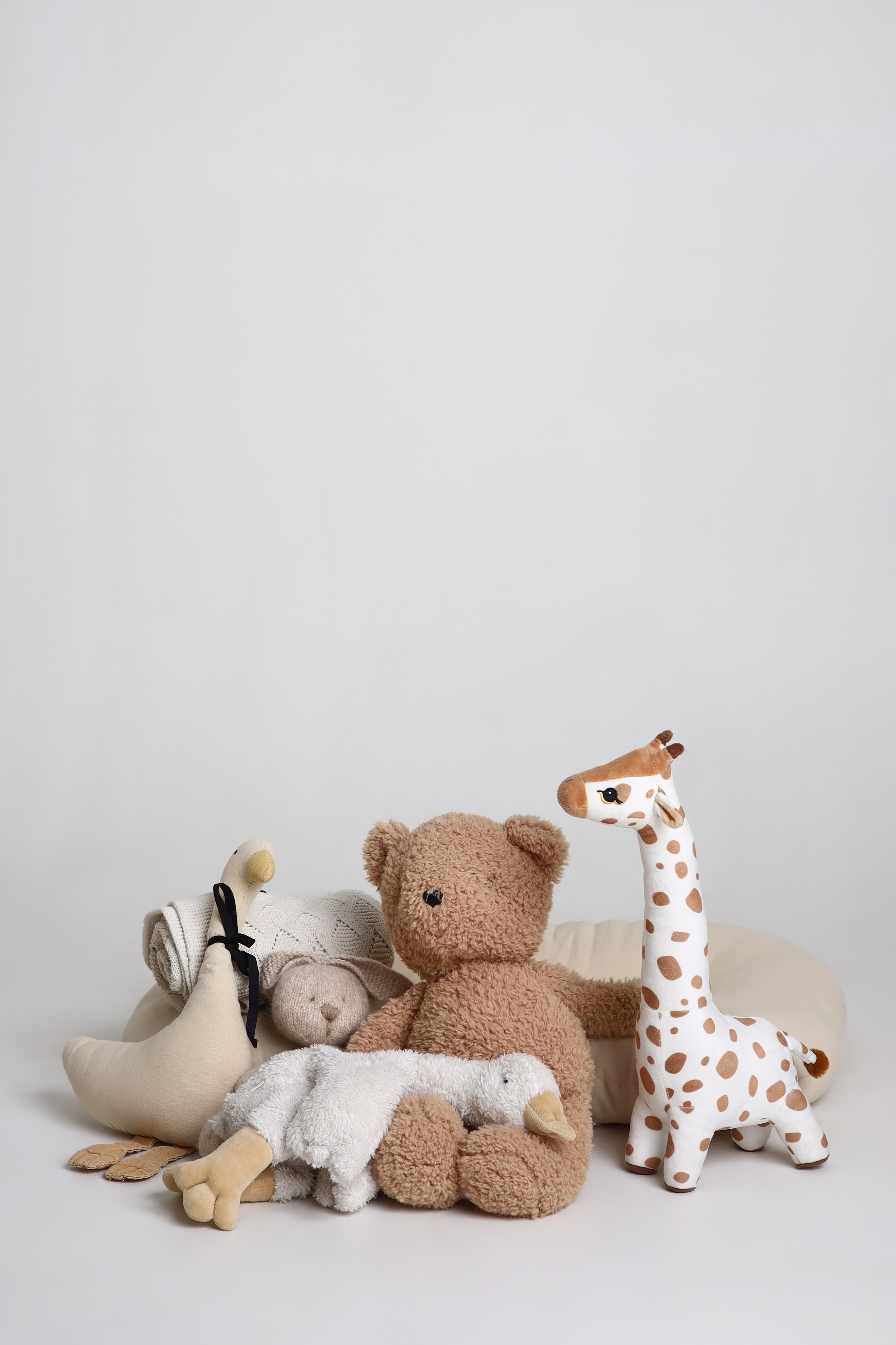 Малыши от 3 мес. Фотограф новорожденных в Краснодаре Мария Кот