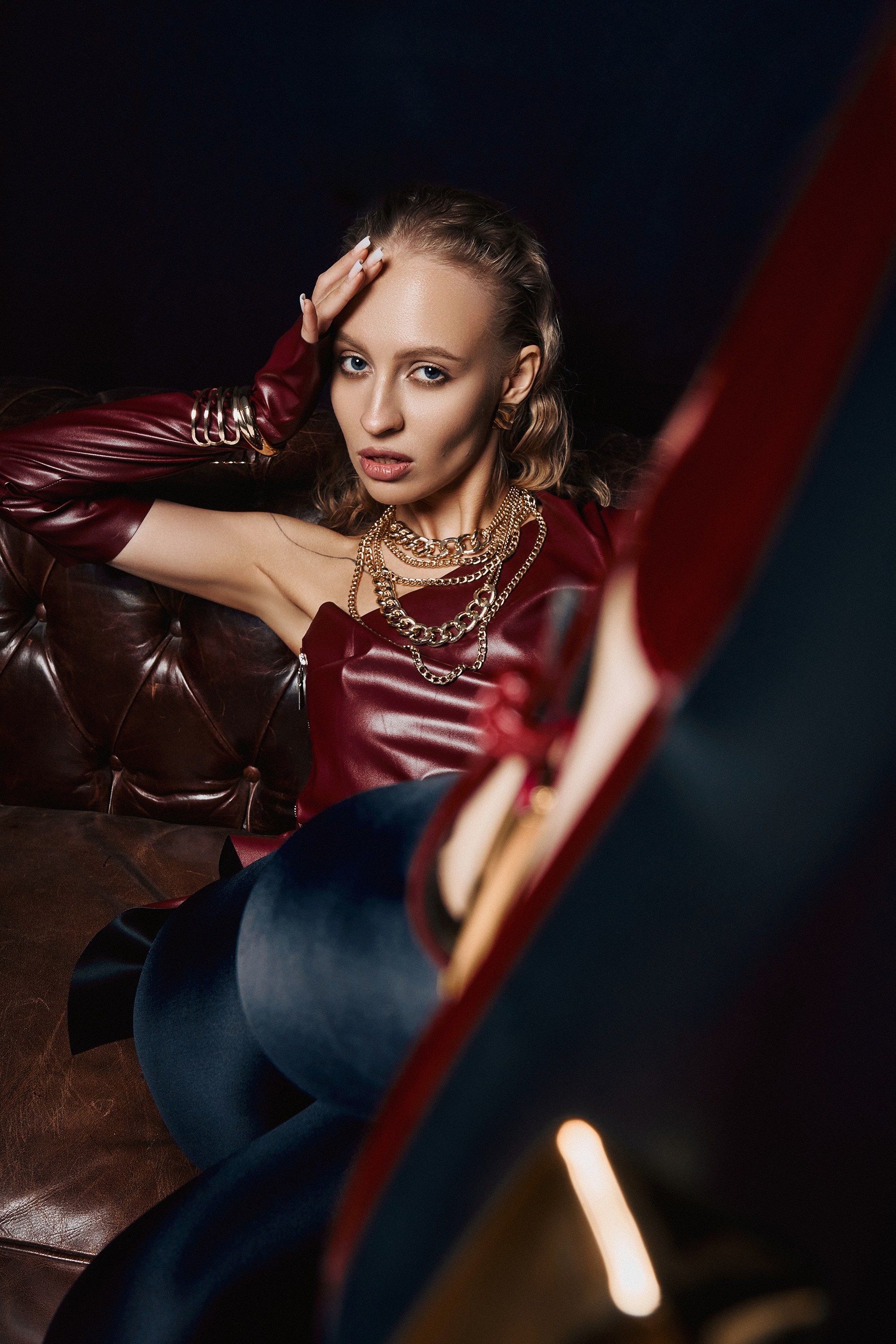 Фотограф Иван Каракулов