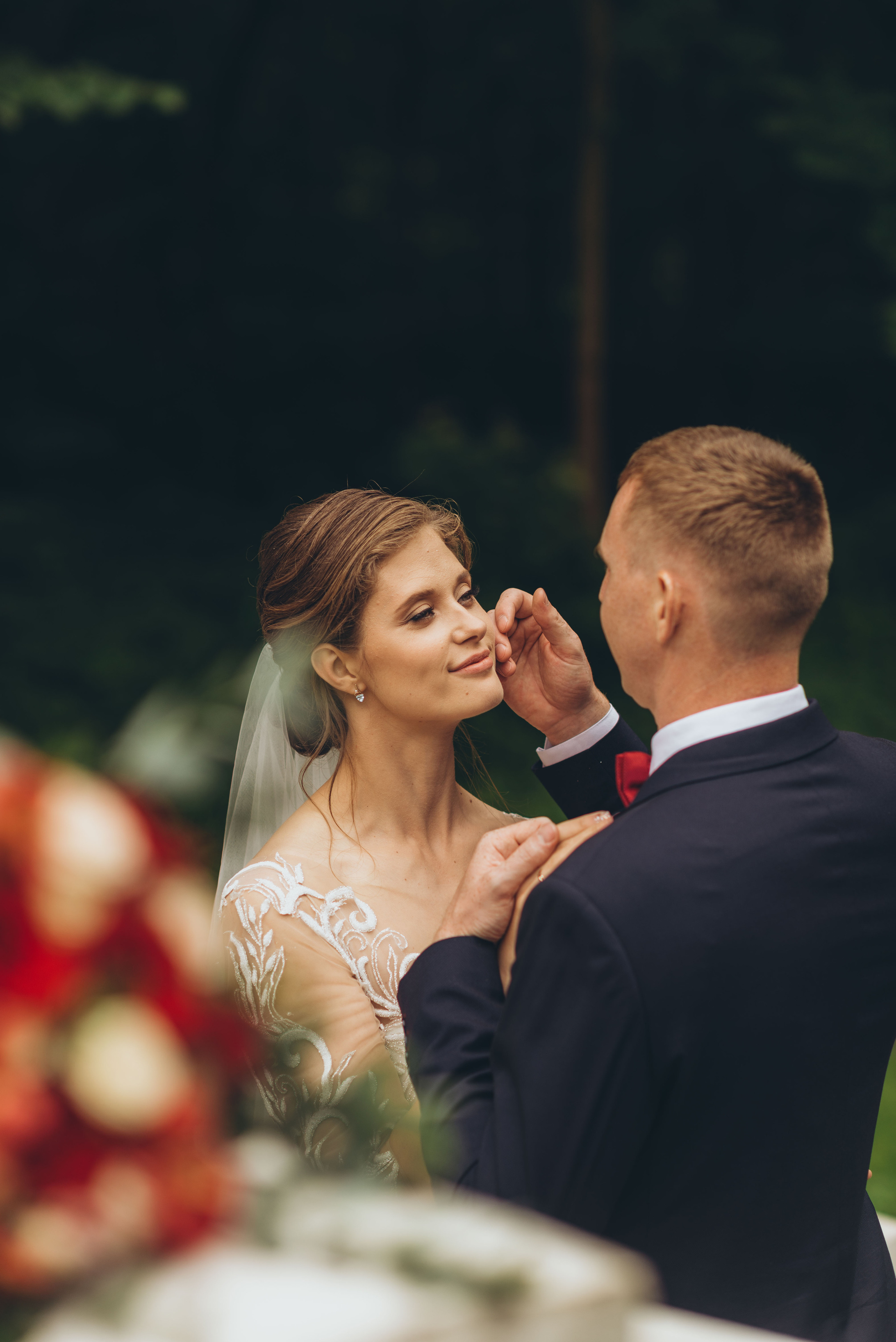 Алексей и Анна. Семейный фотограф в Домодедово и Москве Елена Пичугина
