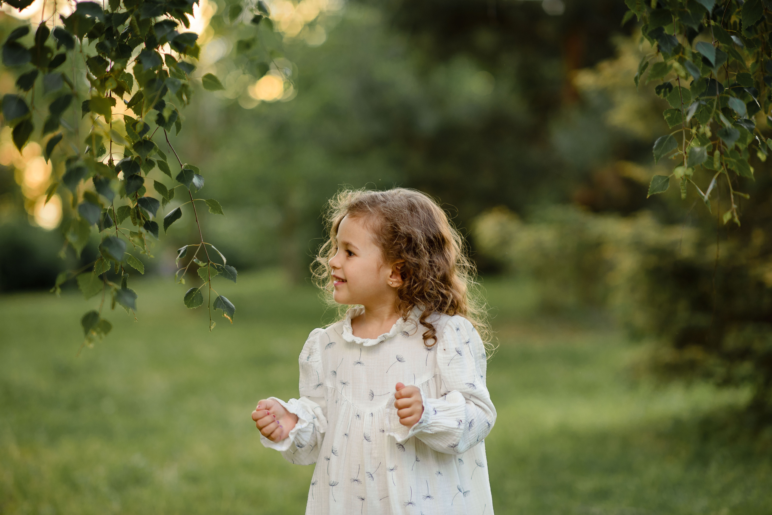 Злата. Семейный фотограф в Домодедово и Москве Елена Пичугина