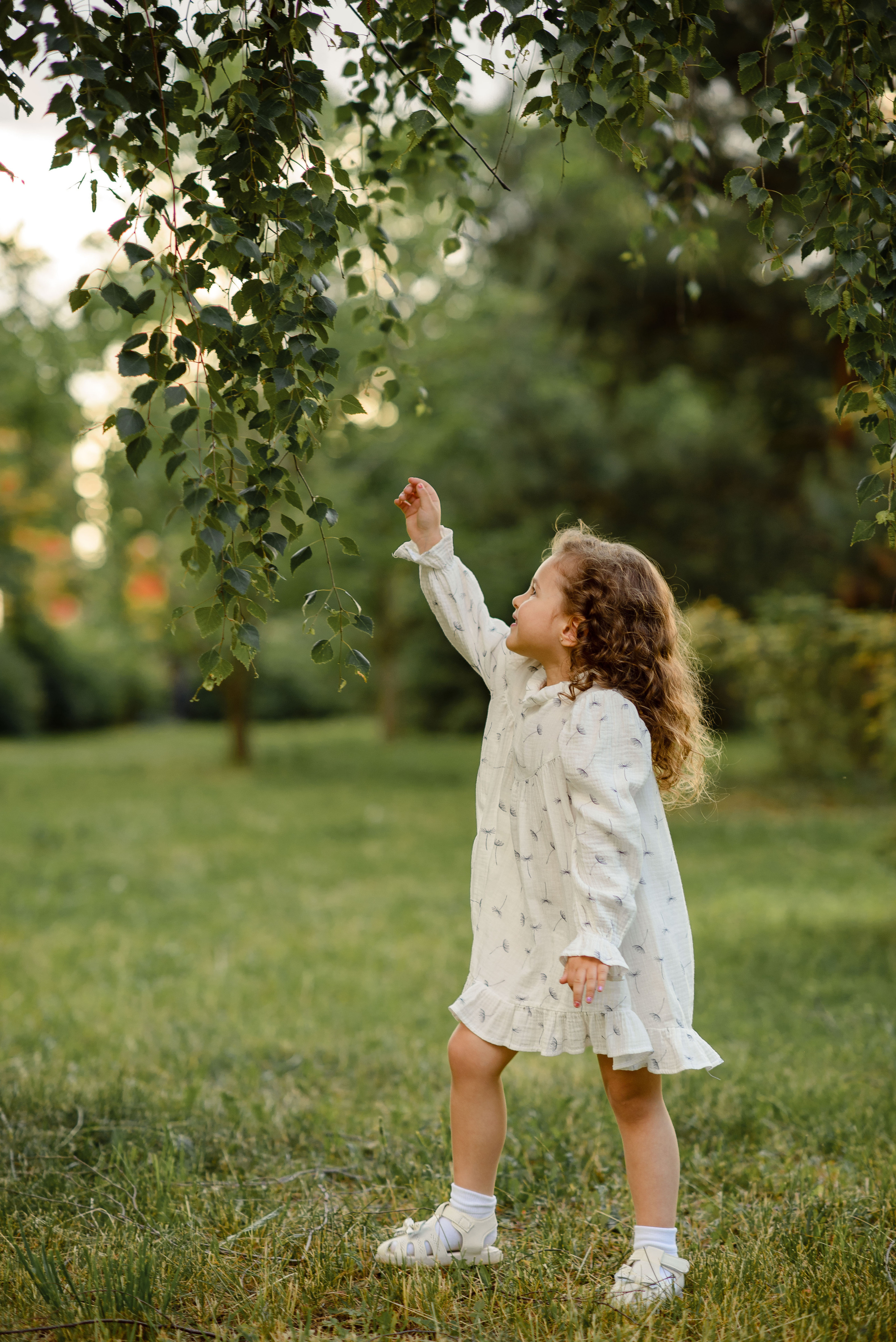 Злата. Семейный фотограф в Домодедово и Москве Елена Пичугина