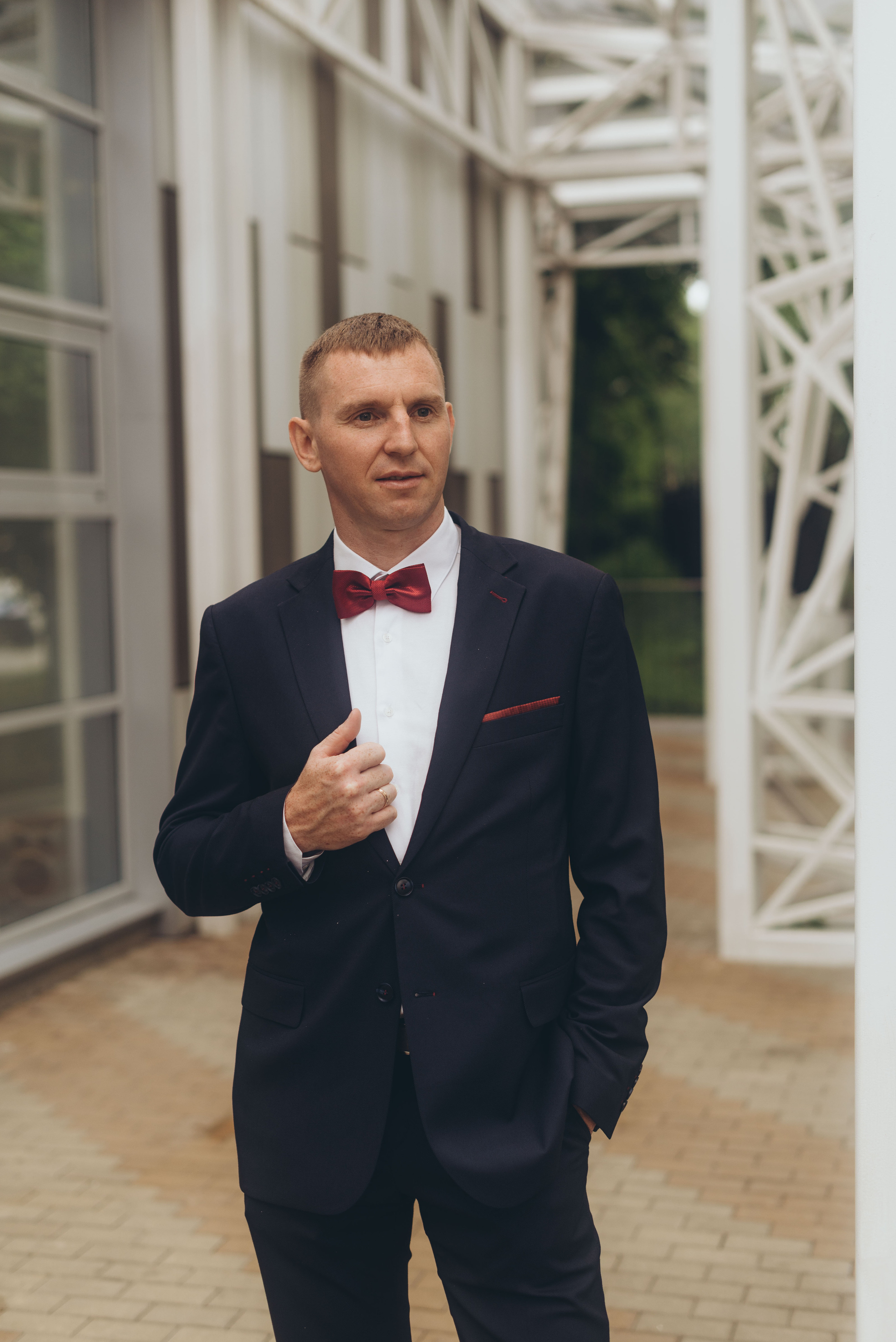 Алексей и Анна. Семейный фотограф в Домодедово и Москве Елена Пичугина