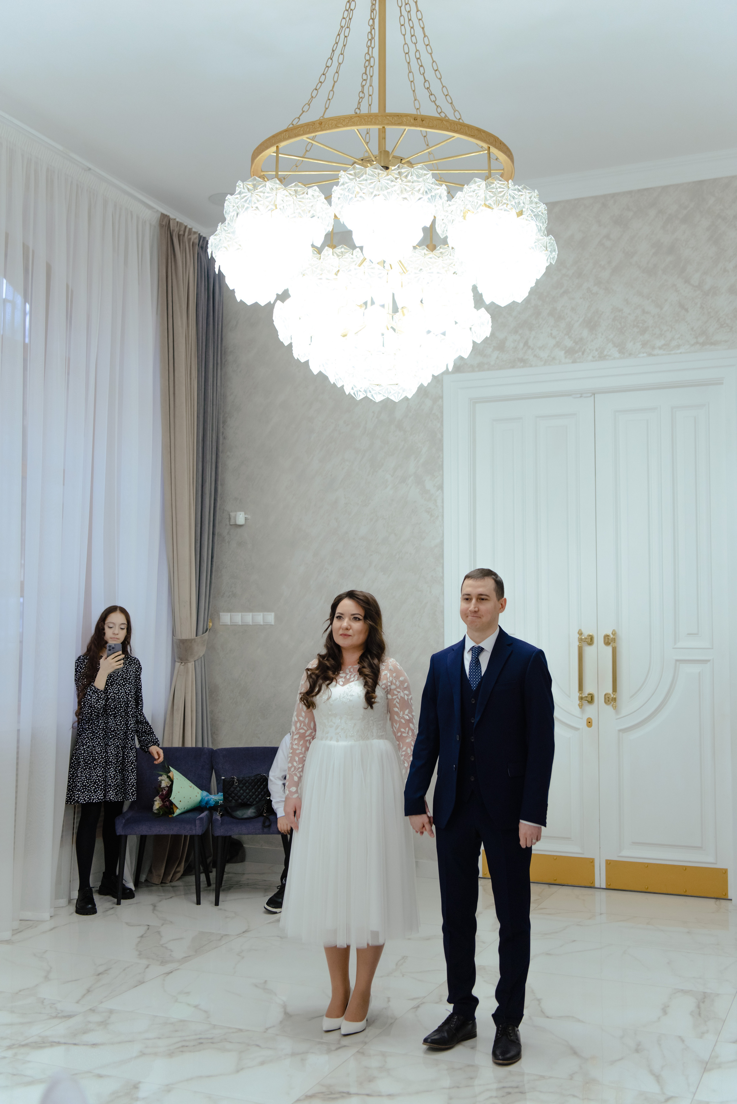 Свадьба Москва-Сити. Семейный фотограф в Домодедово и Москве Елена Пичугина