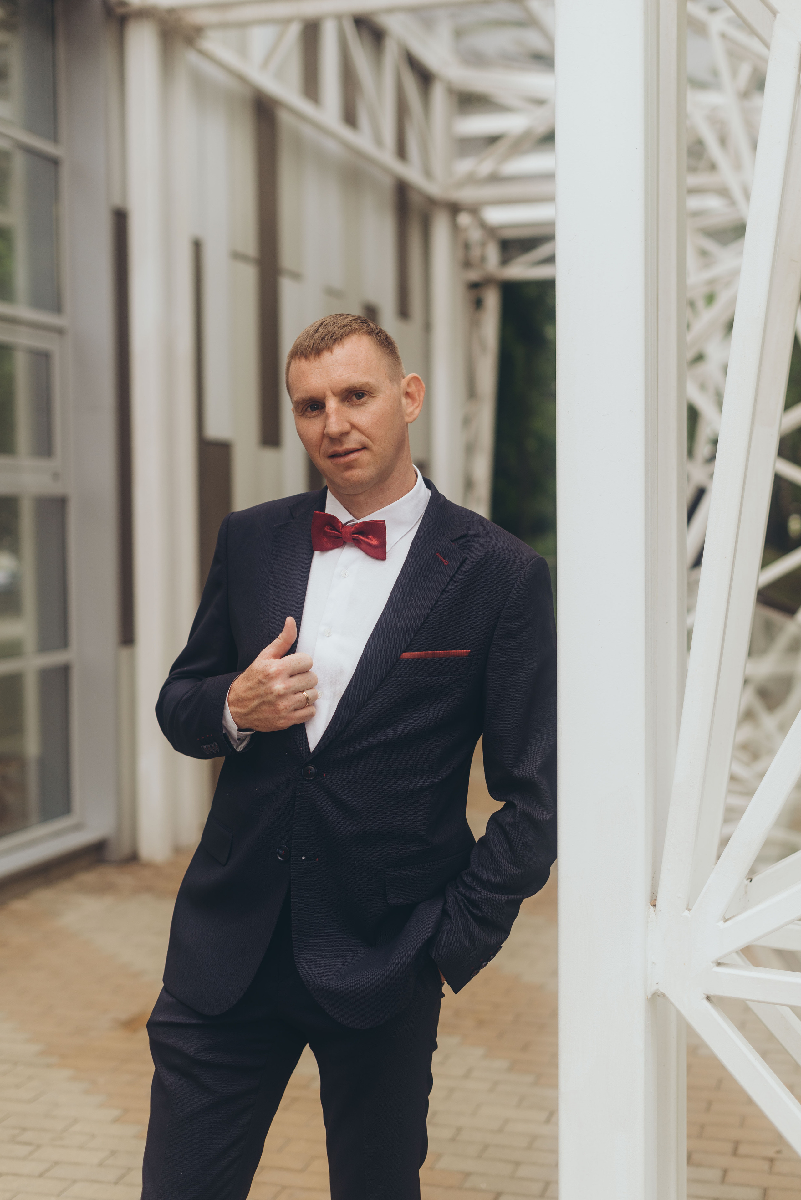 Алексей и Анна. Семейный фотограф в Домодедово и Москве Елена Пичугина